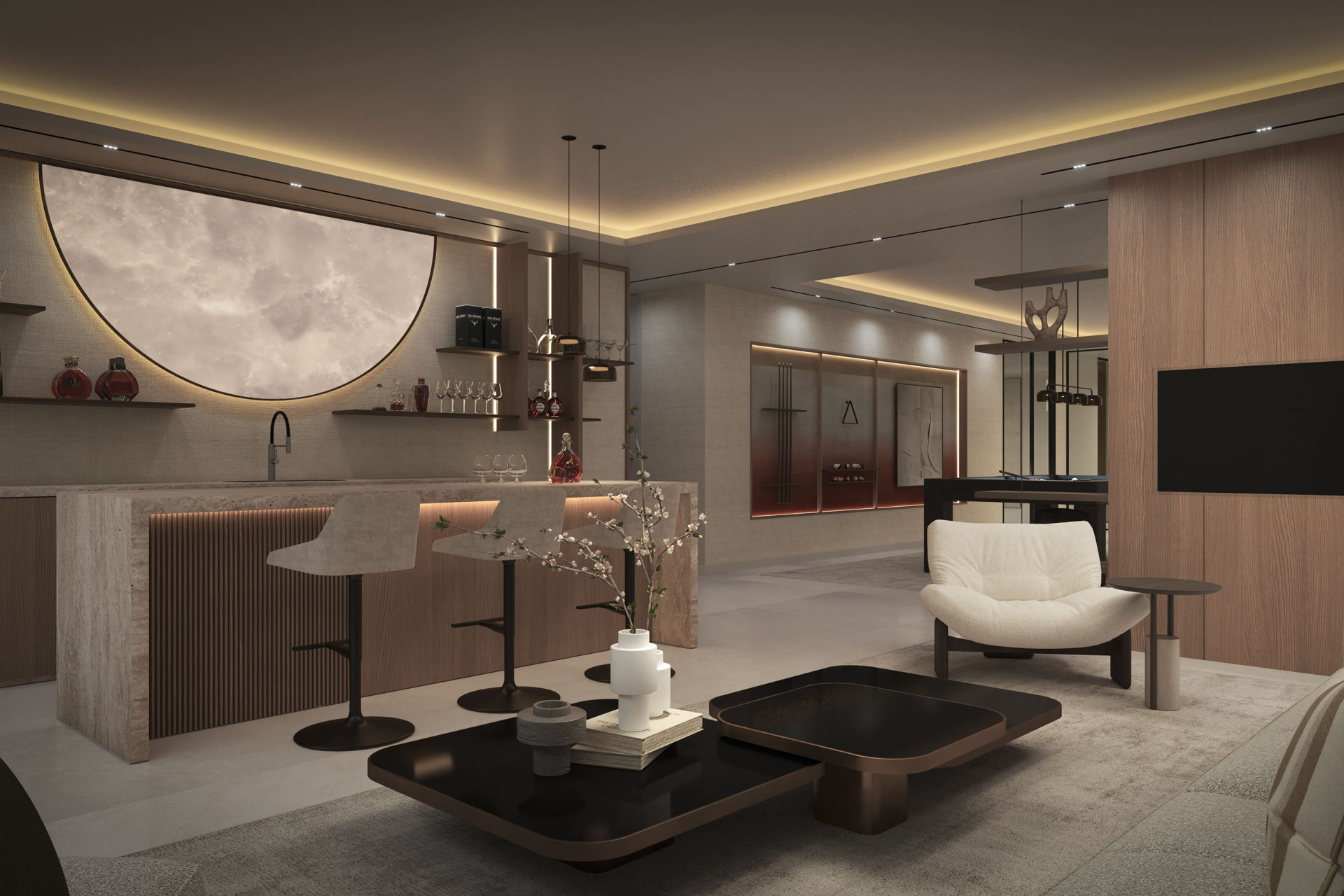 Obra nueva - Villa - Estepona