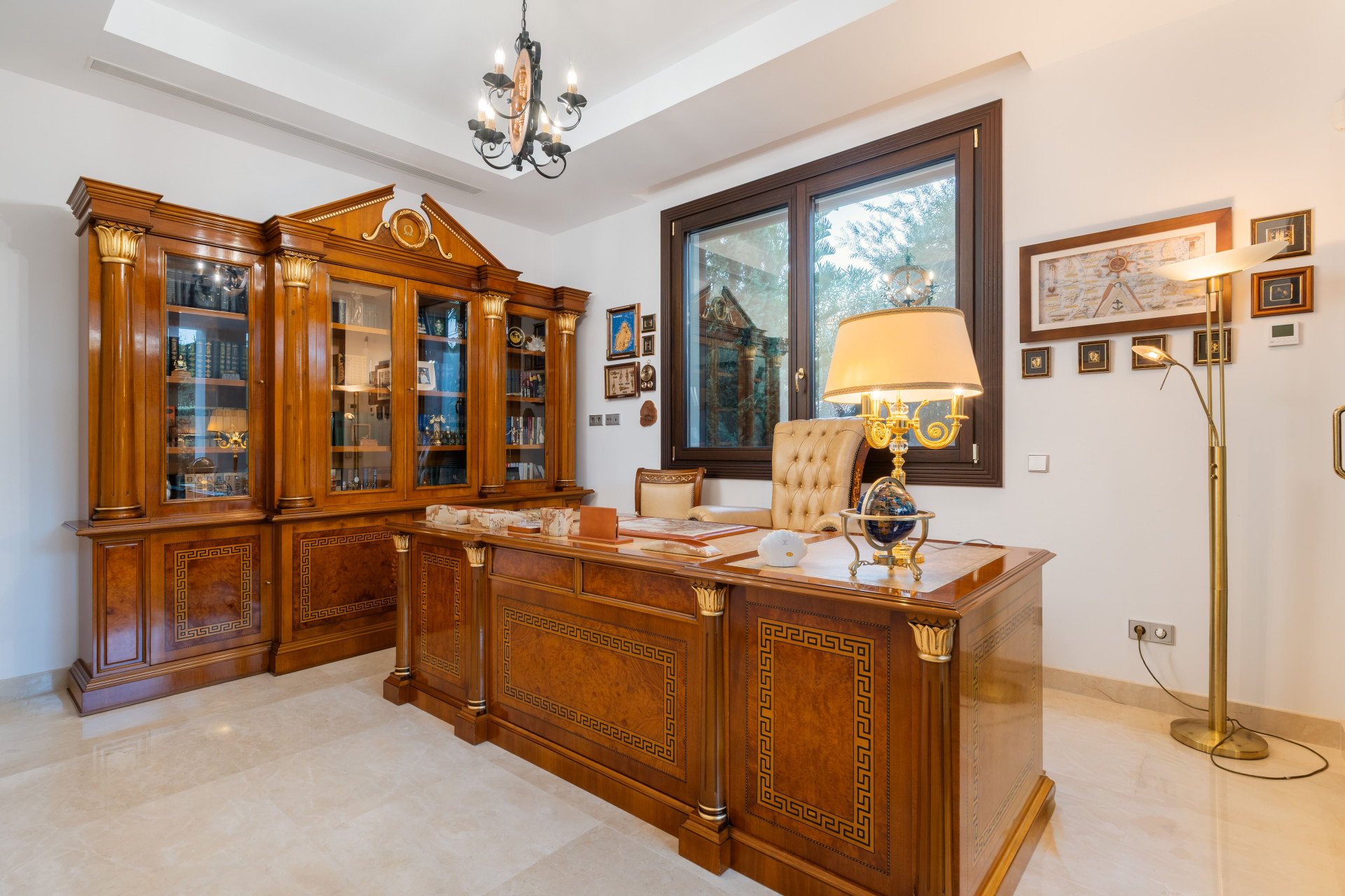 Obra nueva - Villa - Estepona