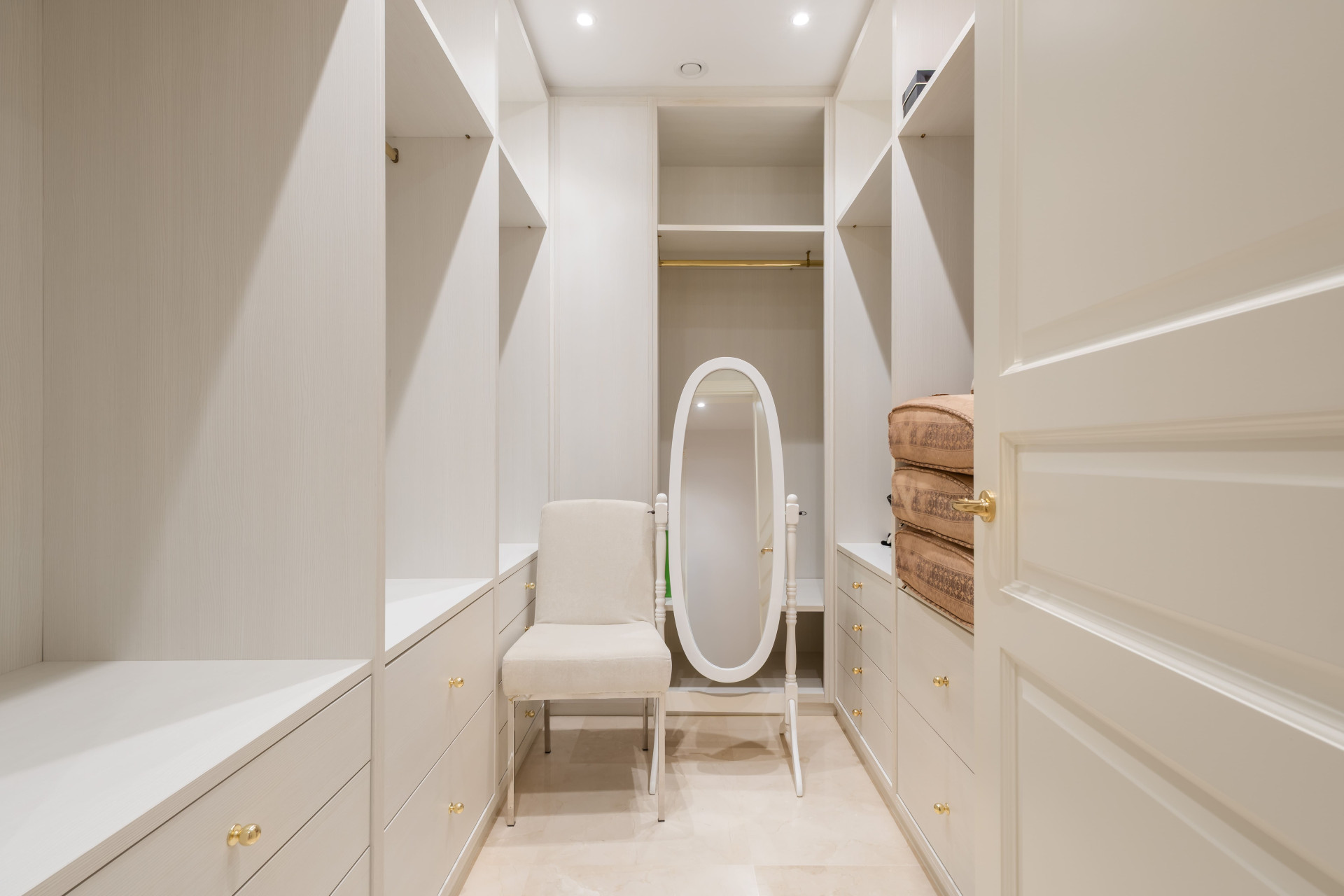 Obra nueva - Villa - Estepona