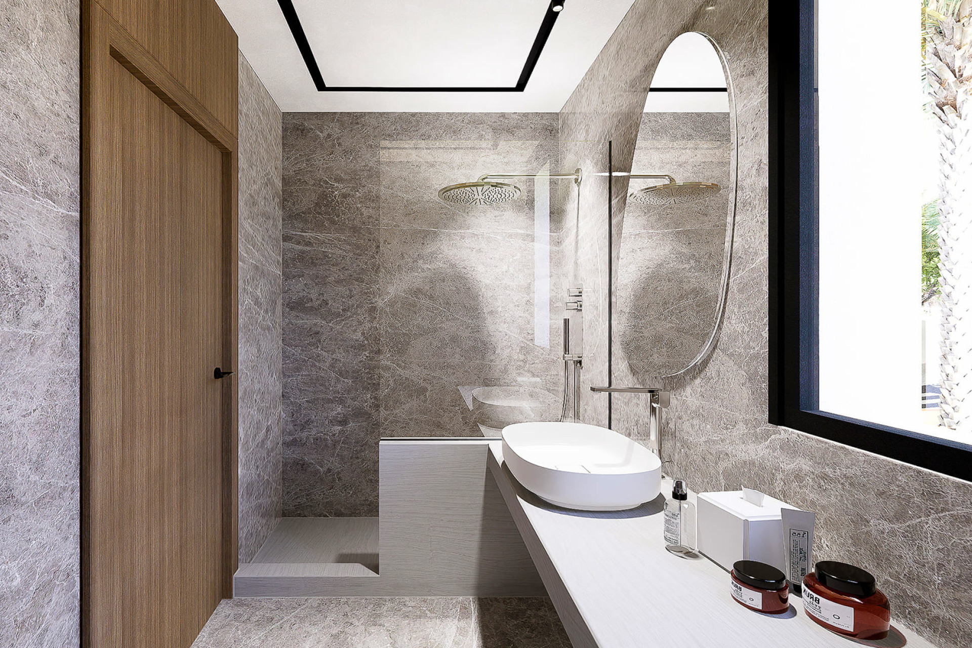 Obra nueva - Villa - Finestrat