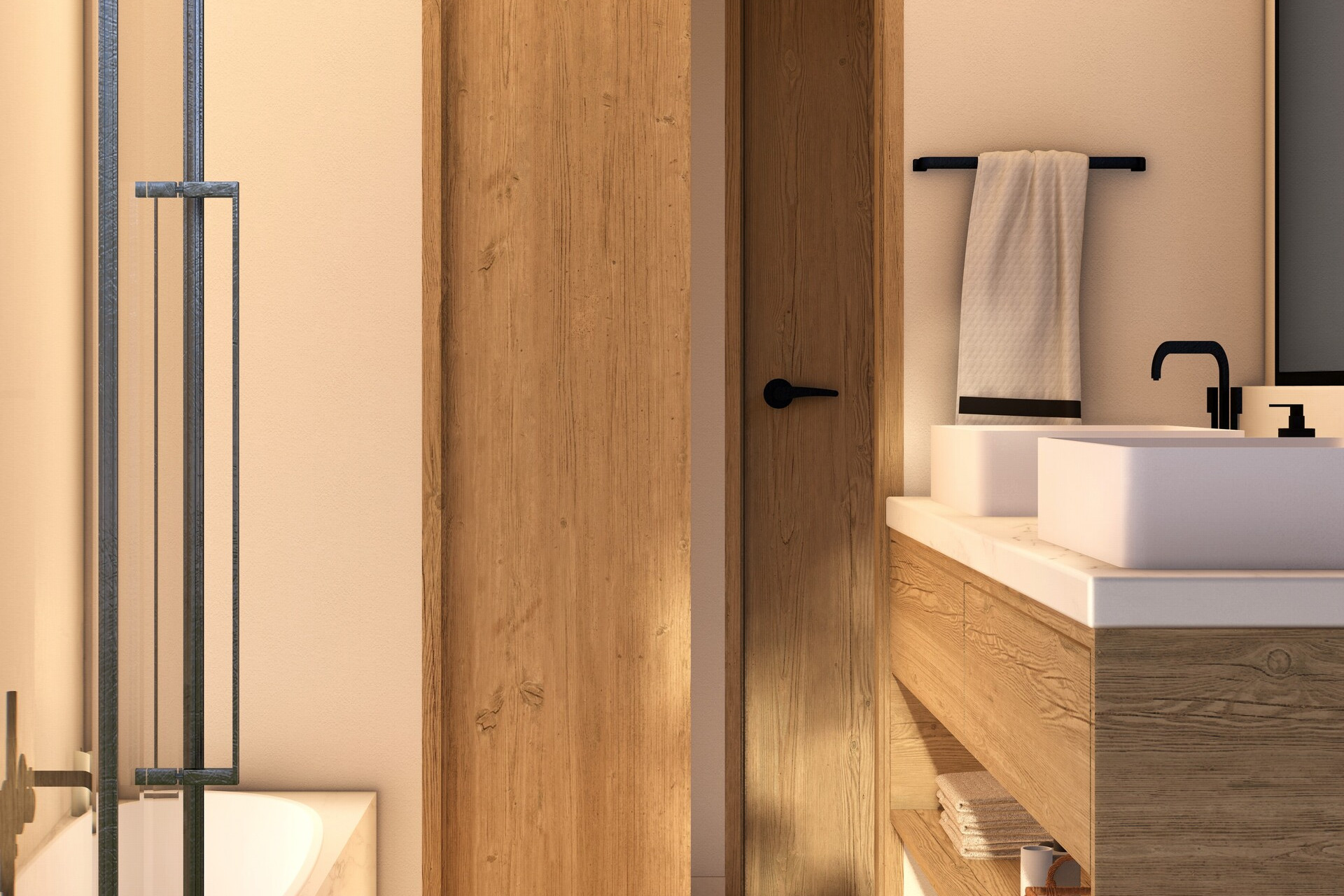 Obra nueva - Villa - Finestrat