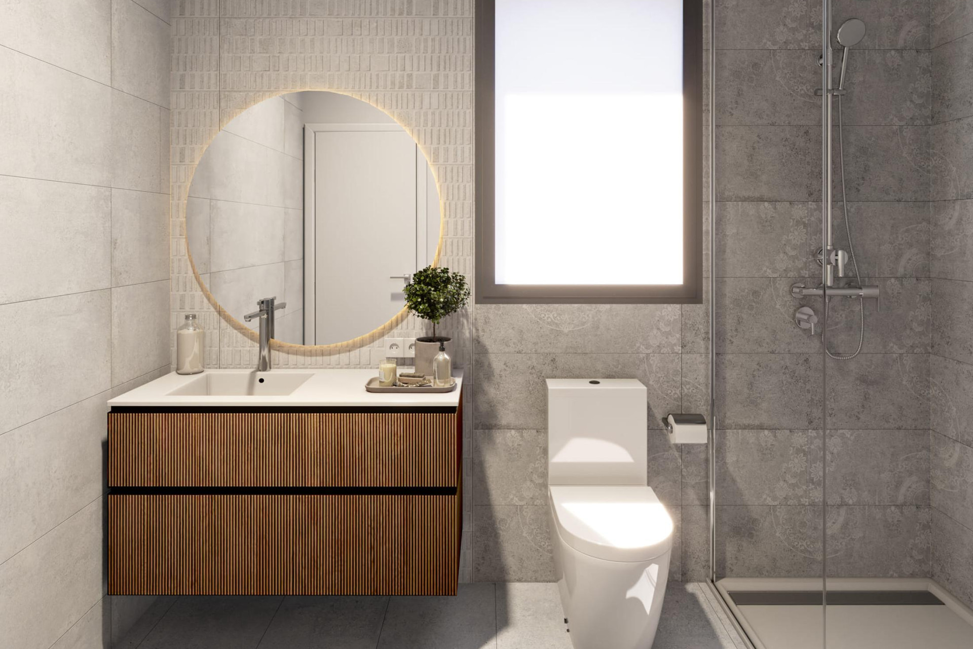 Obra nueva - Villa - Finestrat