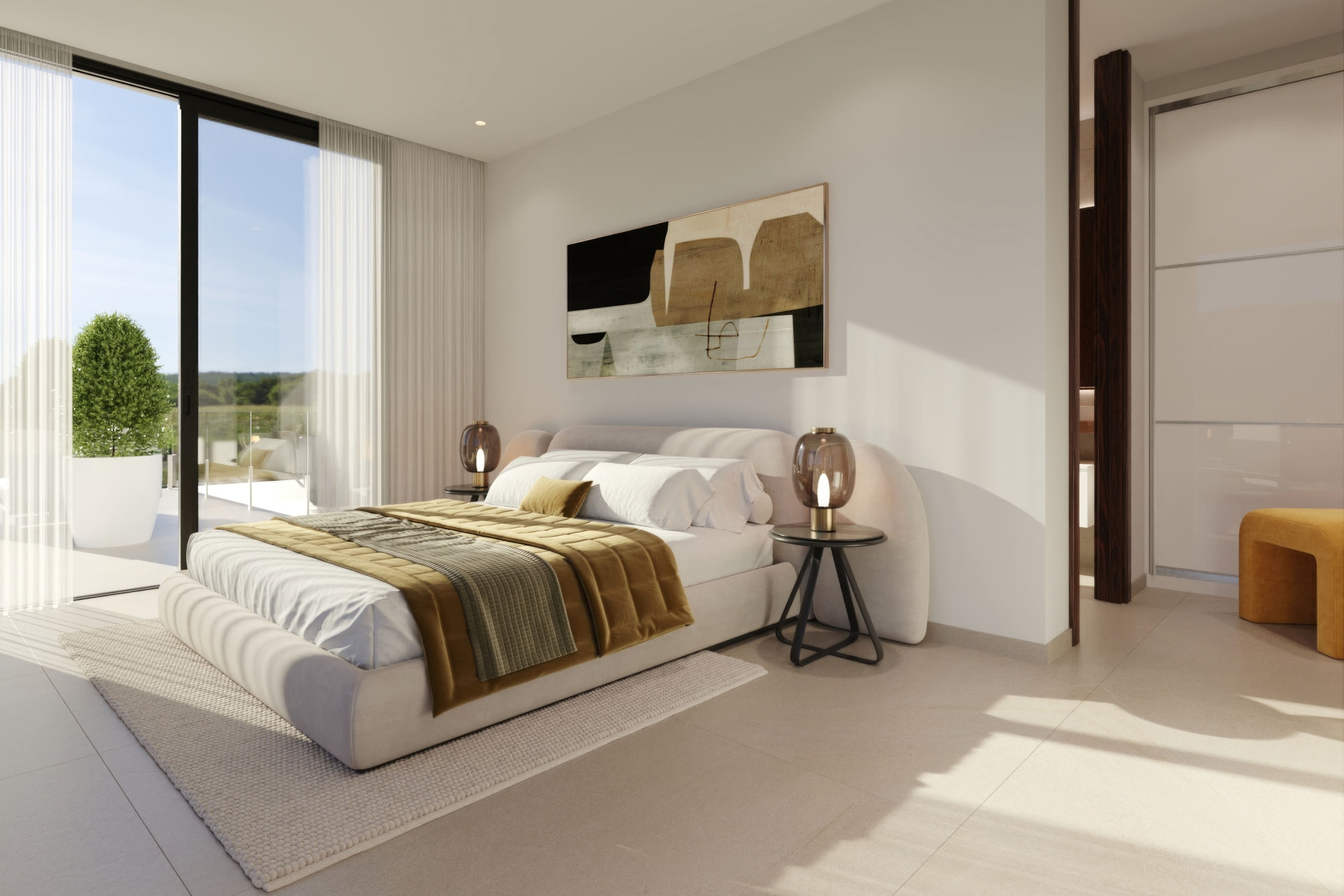 Obra nueva - Villa - Finestrat