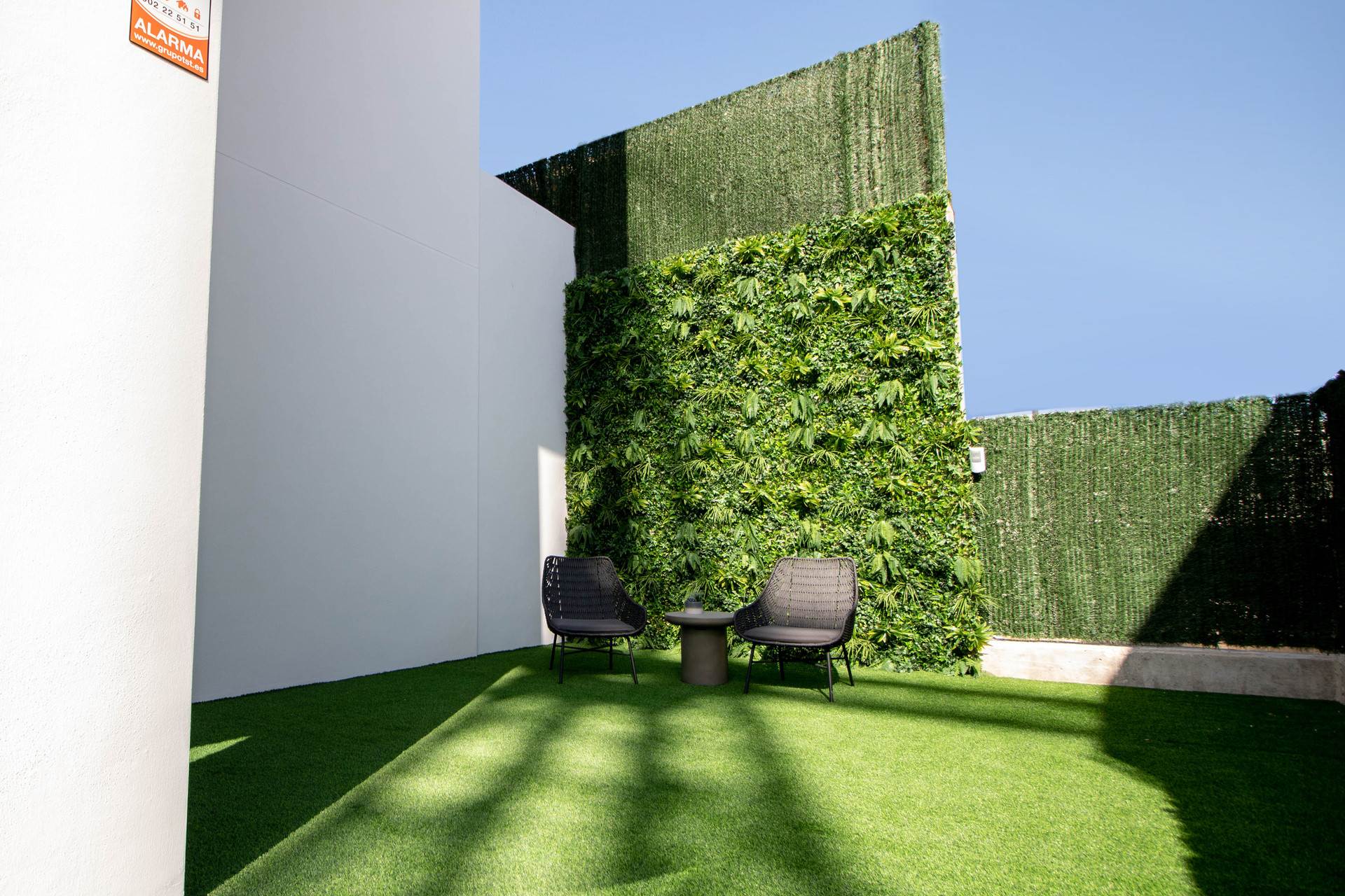 Obra nueva - Villa - Finestrat