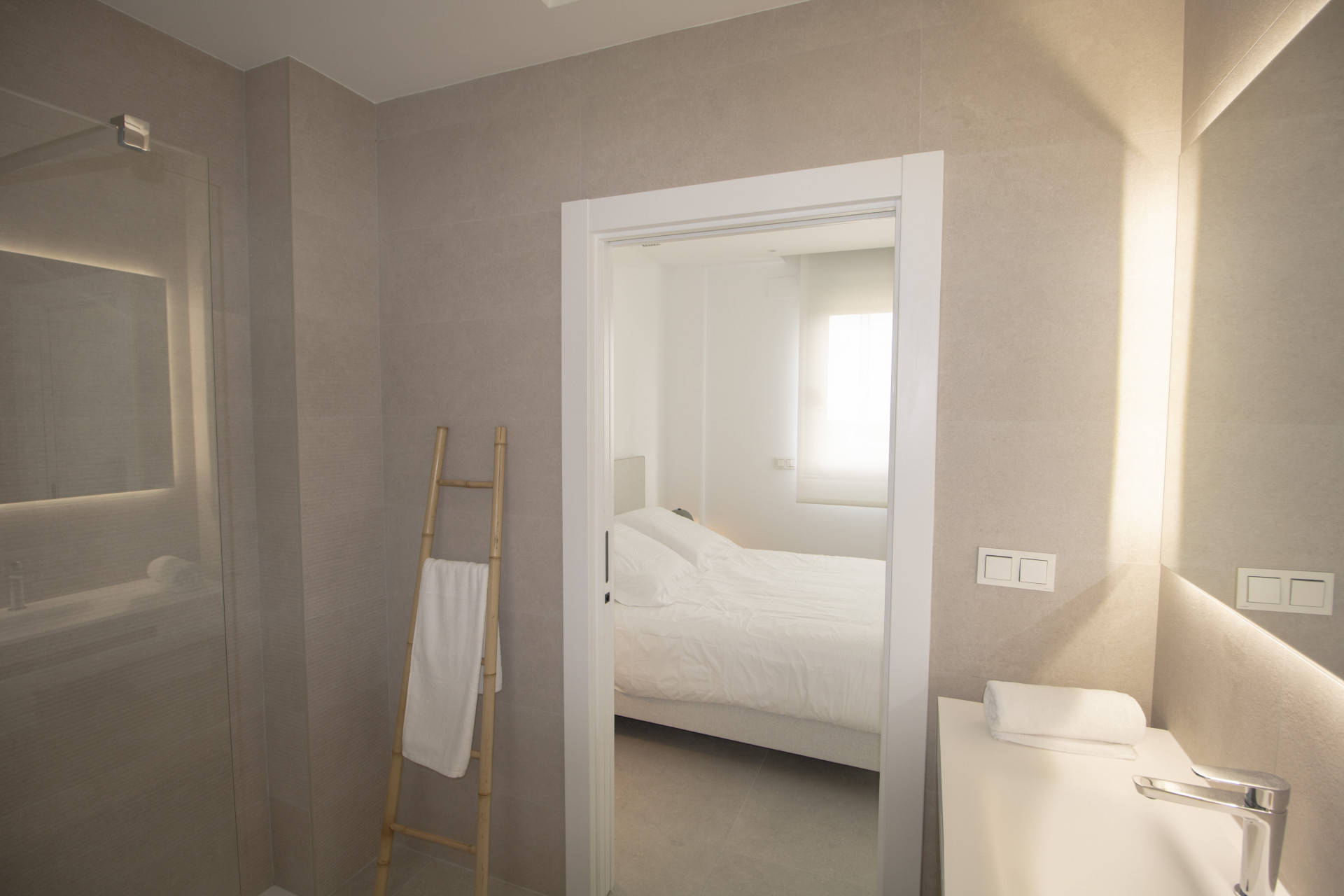 Obra nueva - Villa - Finestrat