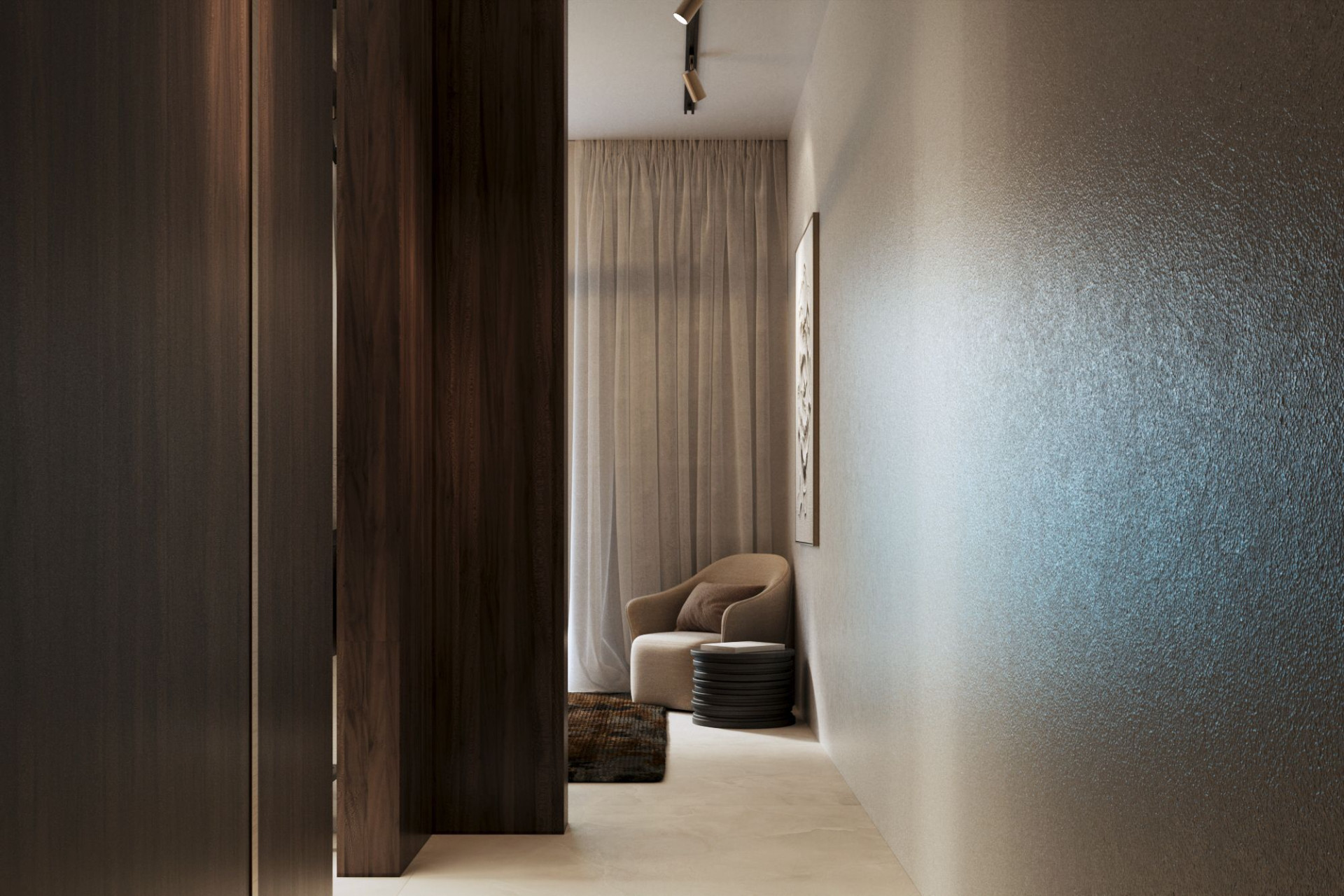 Obra nueva - Villa - Finestrat