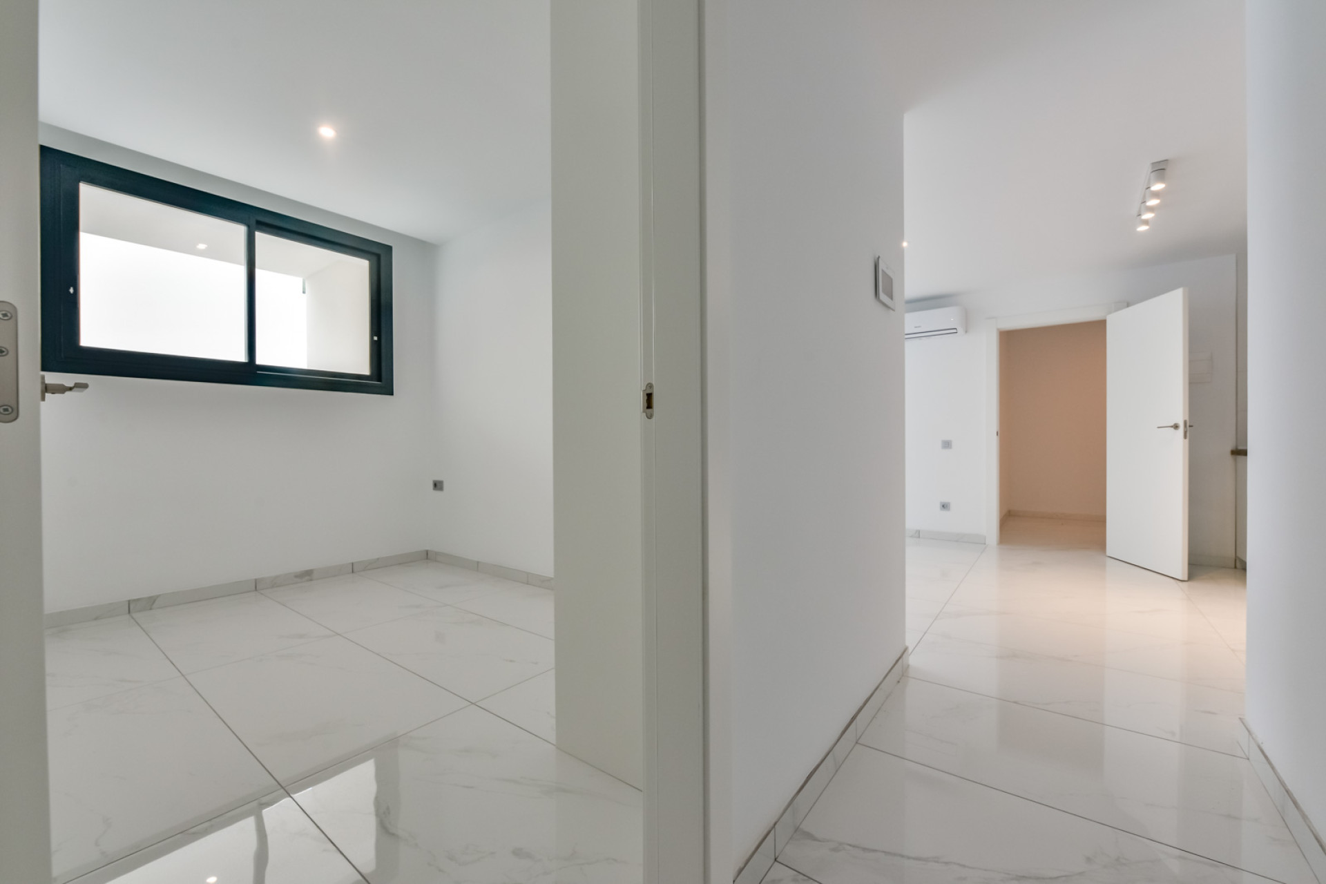 Obra nueva - Villa - Finestrat