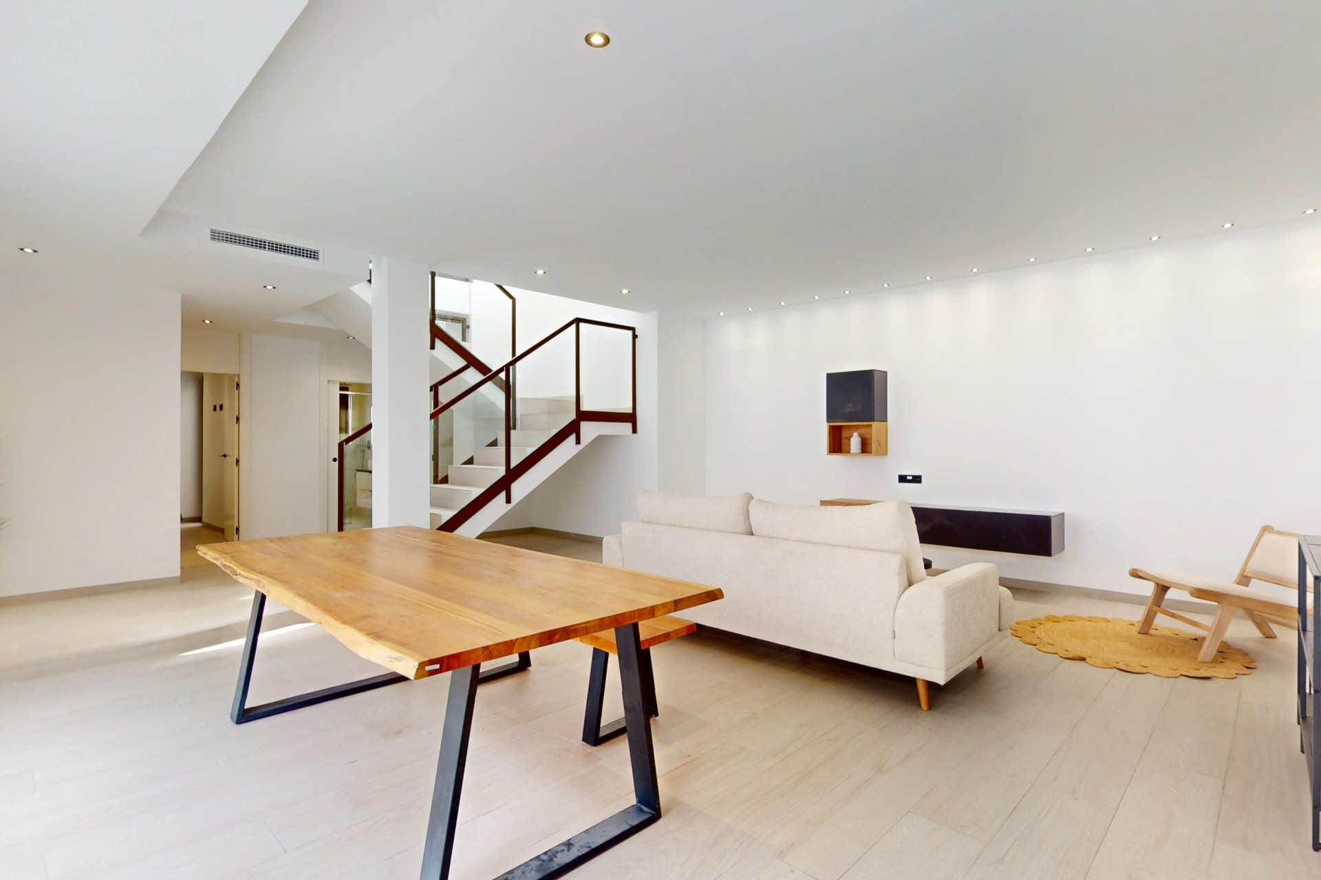 Obra nueva - Villa - Finestrat