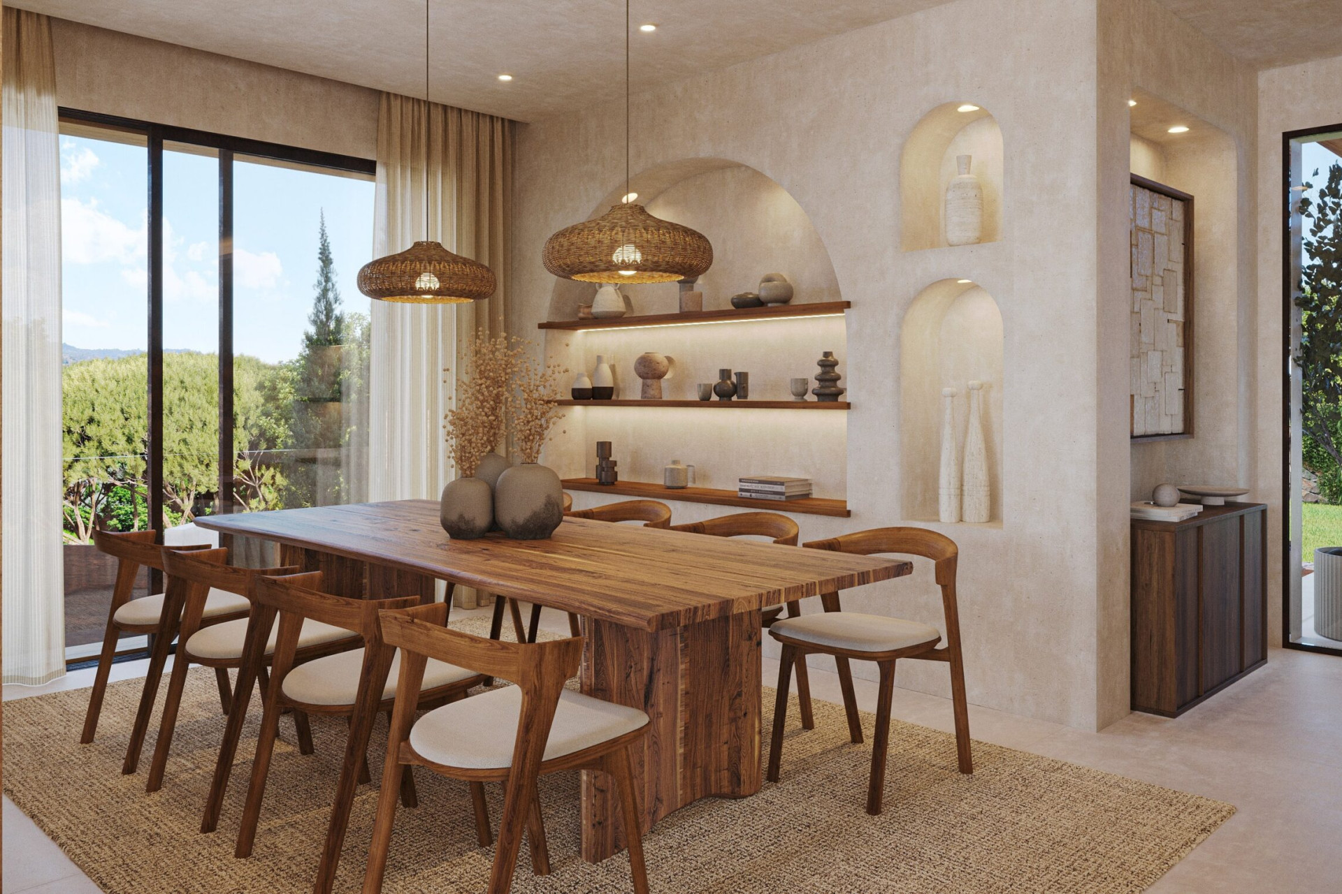 Obra nueva - Villa - Jávea