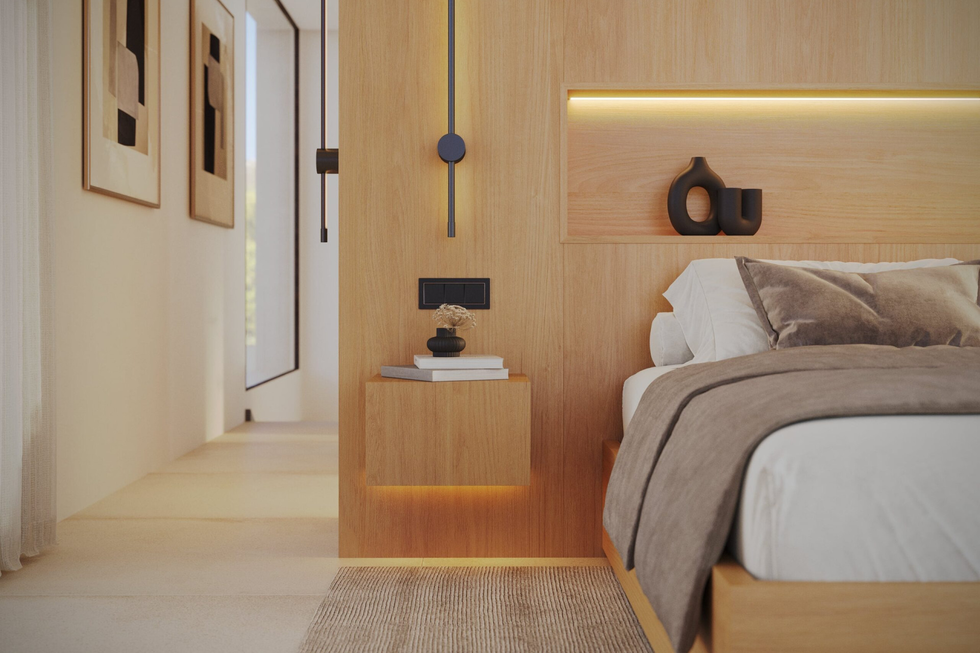 Obra nueva - Villa - Jávea