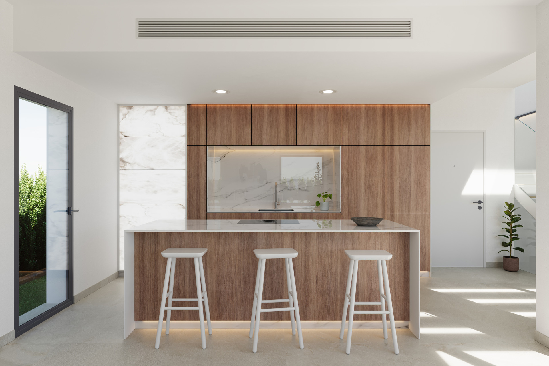 Obra nueva - Villa - L'alfas Del Pi - Alfas del Pí