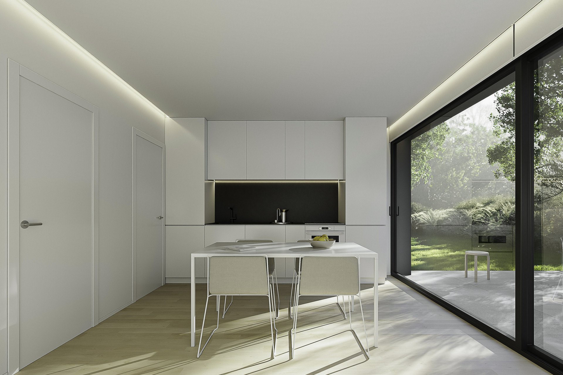 Obra nueva - Villa - L'alfas Del Pi - Alfas del Pí