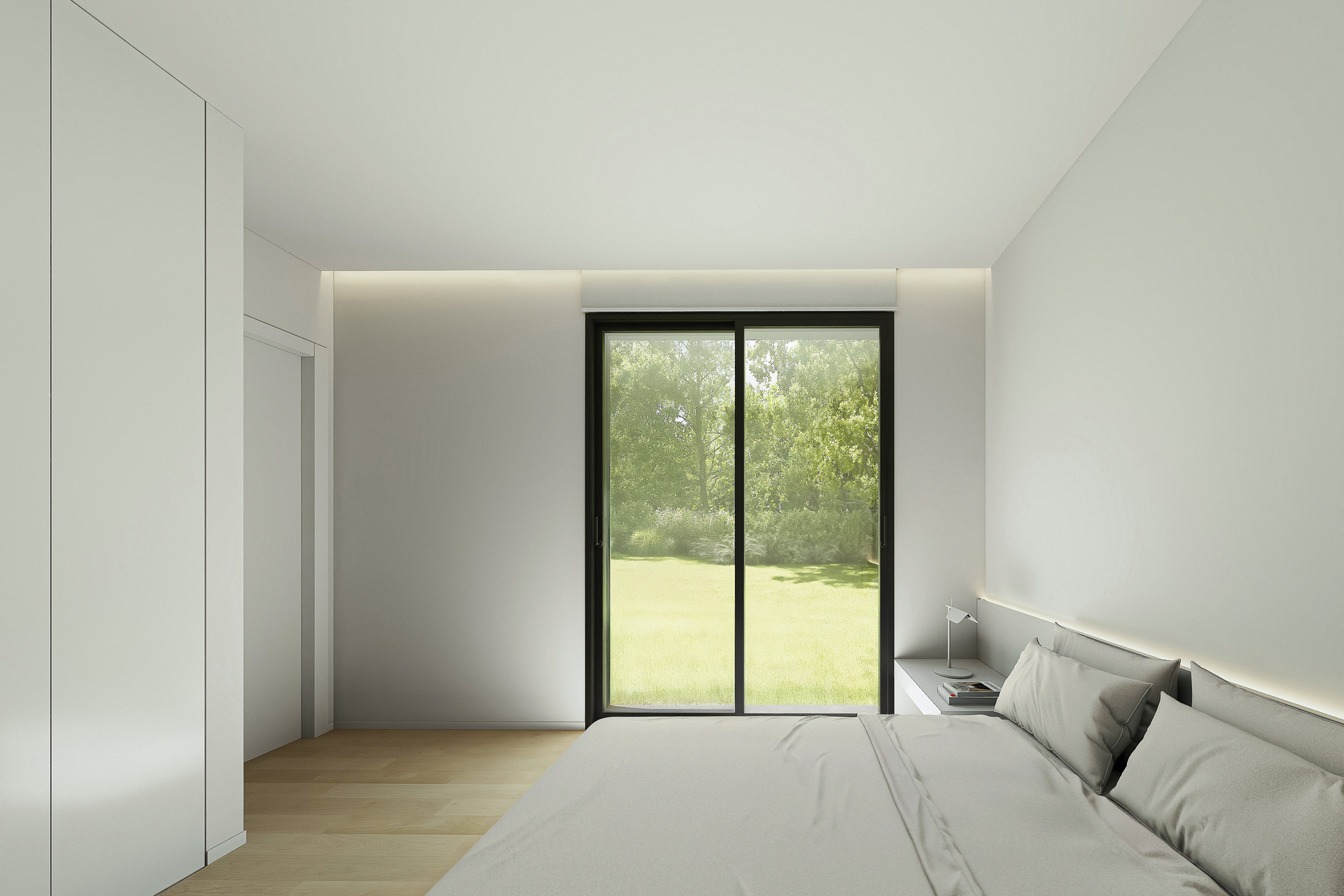 Obra nueva - Villa - L'alfas Del Pi - Alfas del Pí