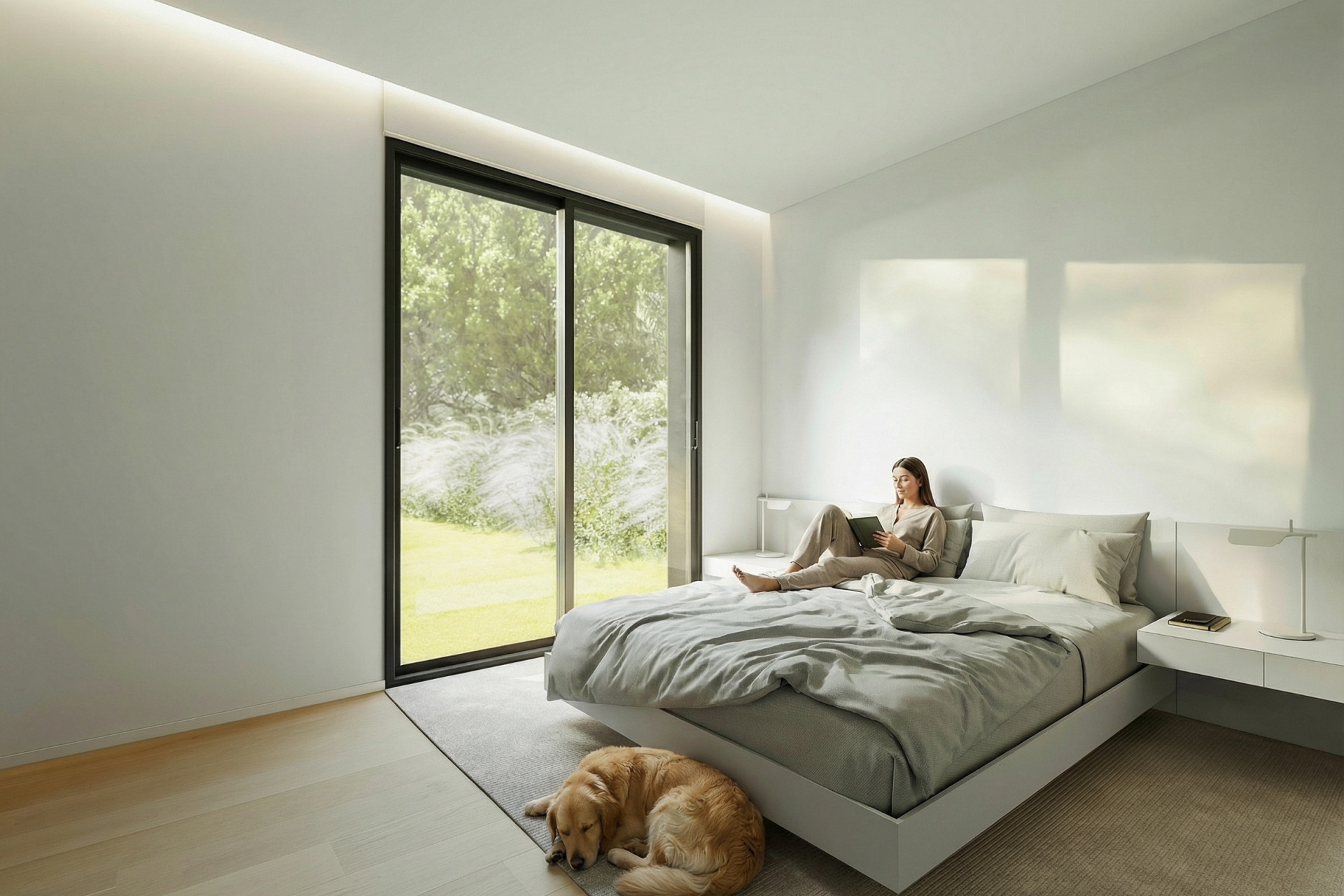 Obra nueva - Villa - L'alfas Del Pi - Alfas del Pí