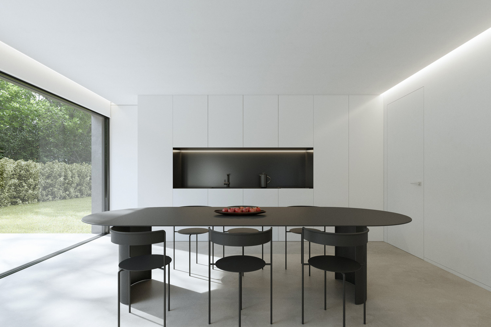 Obra nueva - Villa - L'alfas Del Pi - Alfas del Pí