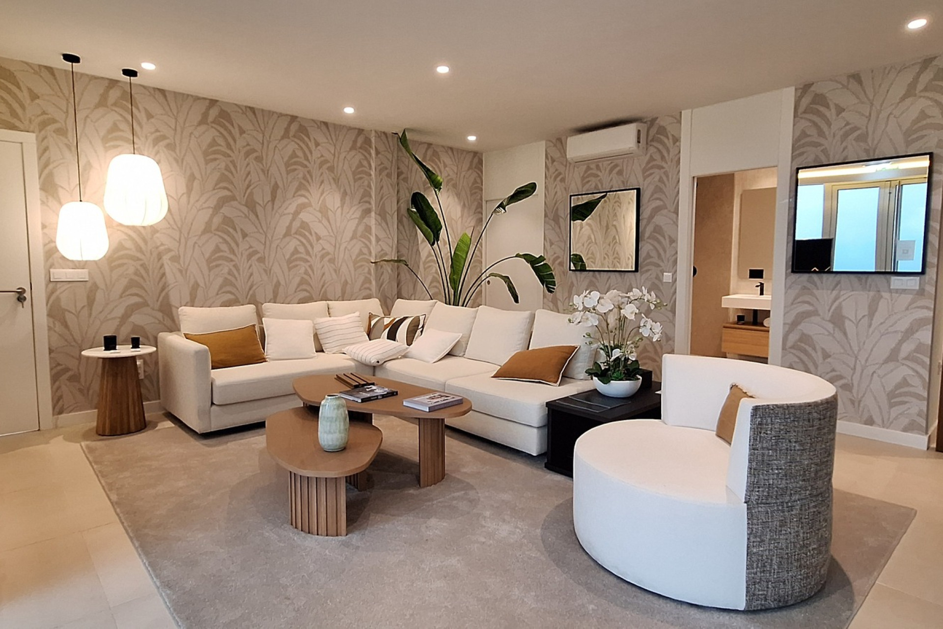 Obra nueva - Villa - La Cala de Mijas