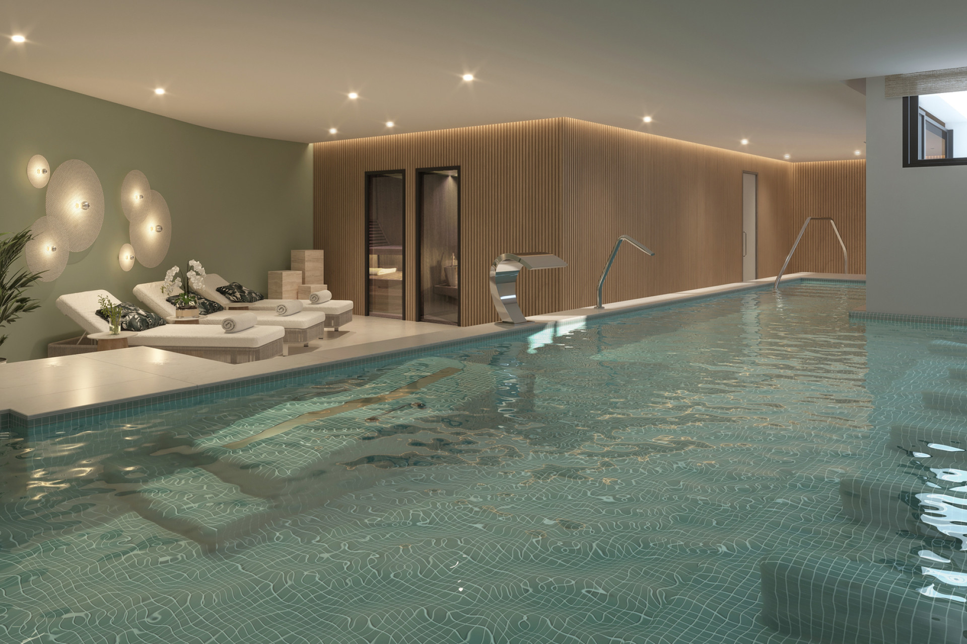 Obra nueva - Villa - La Cala de Mijas