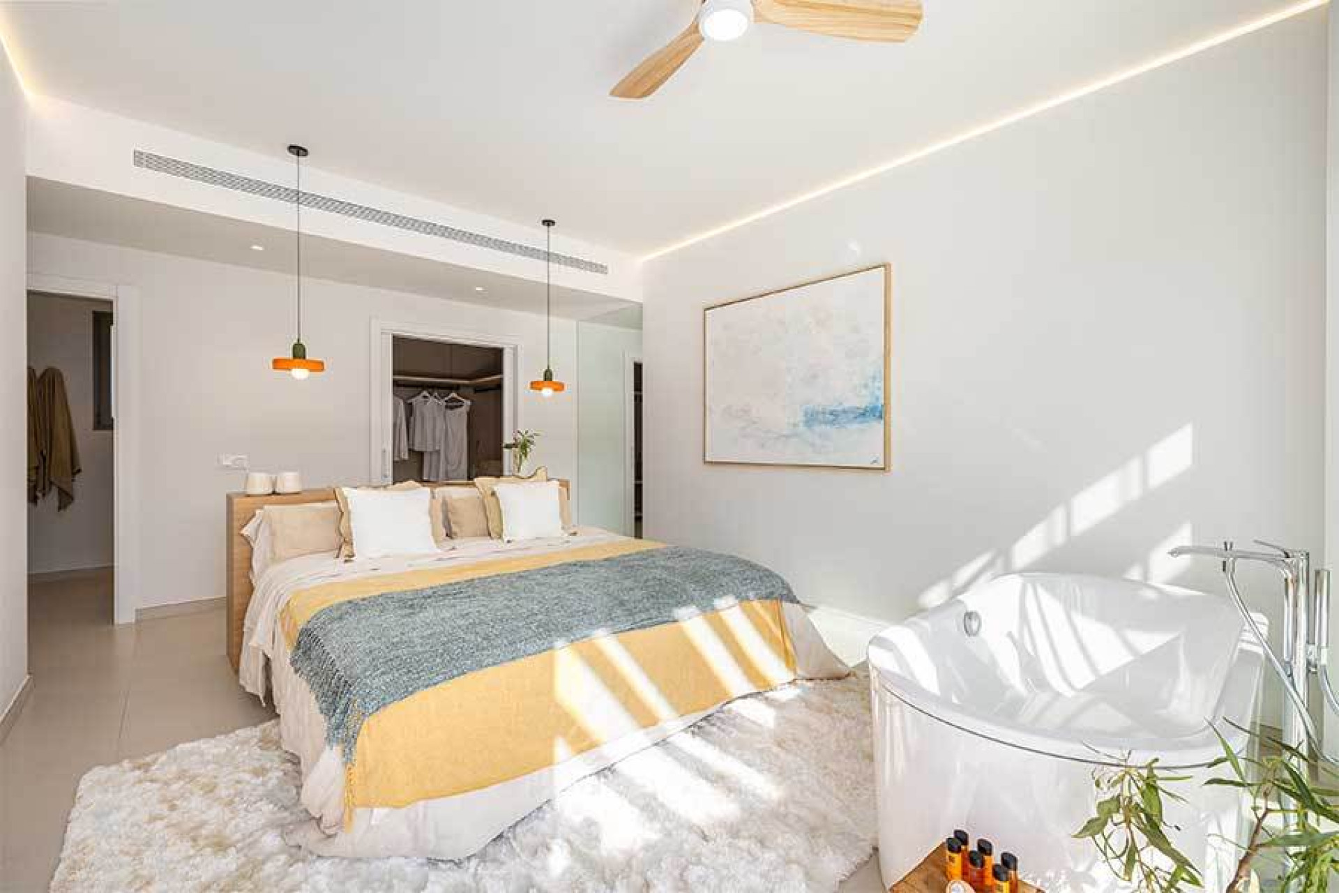 Obra nueva - Villa - La Capellania