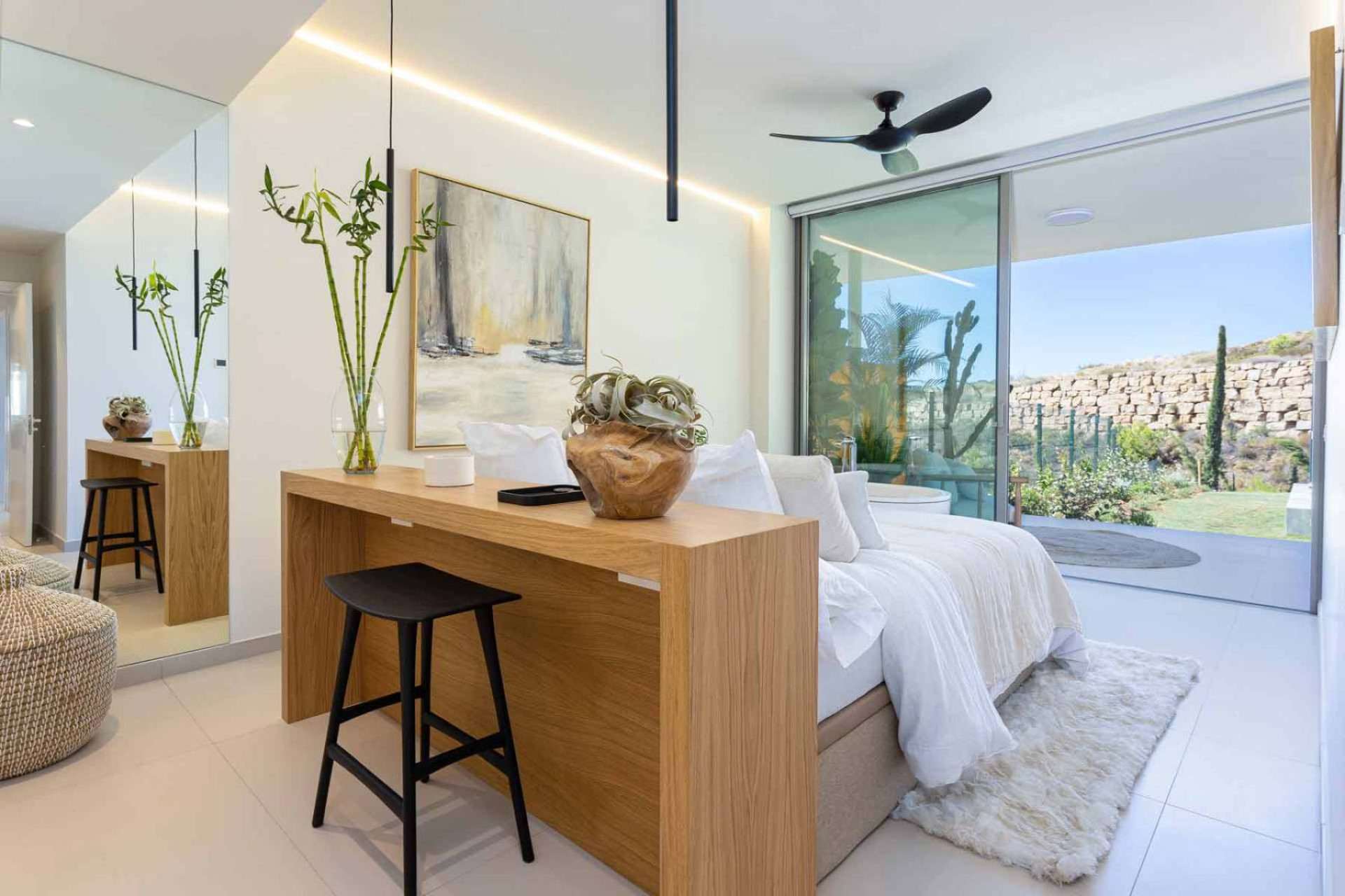 Obra nueva - Villa - La Capellania