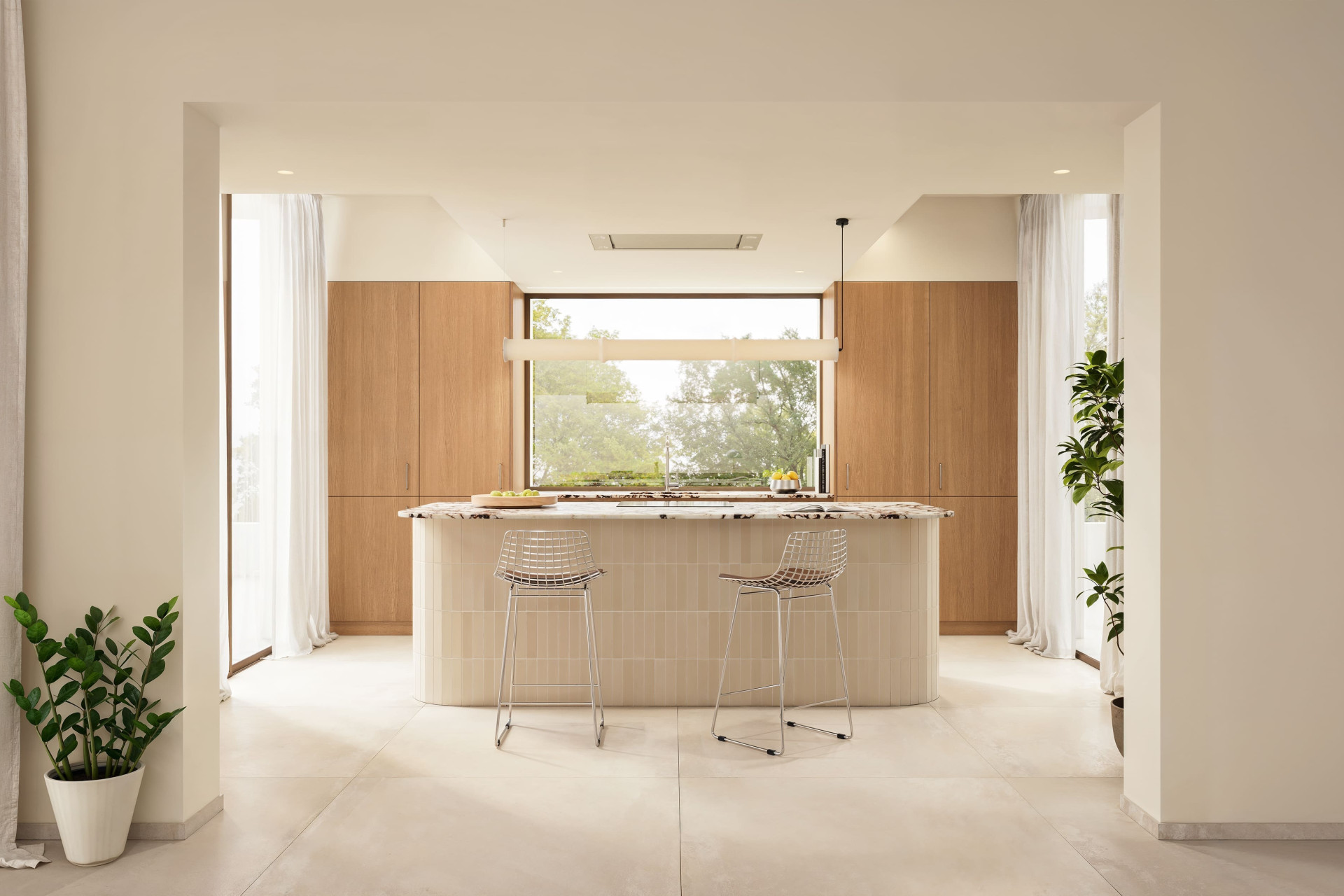 Obra nueva - Villa - La Finca Golf