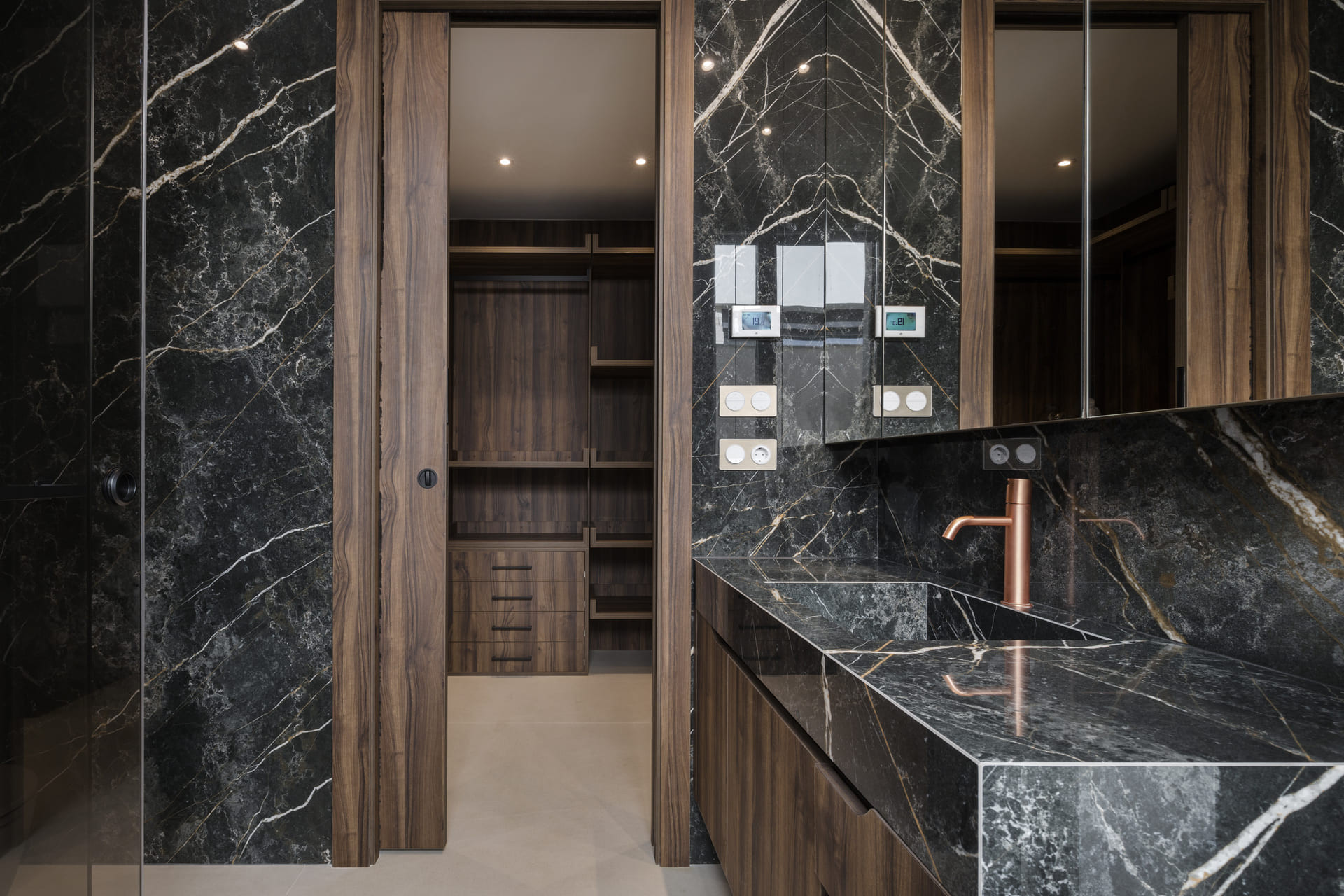 Obra nueva - Villa - La Finca Golf