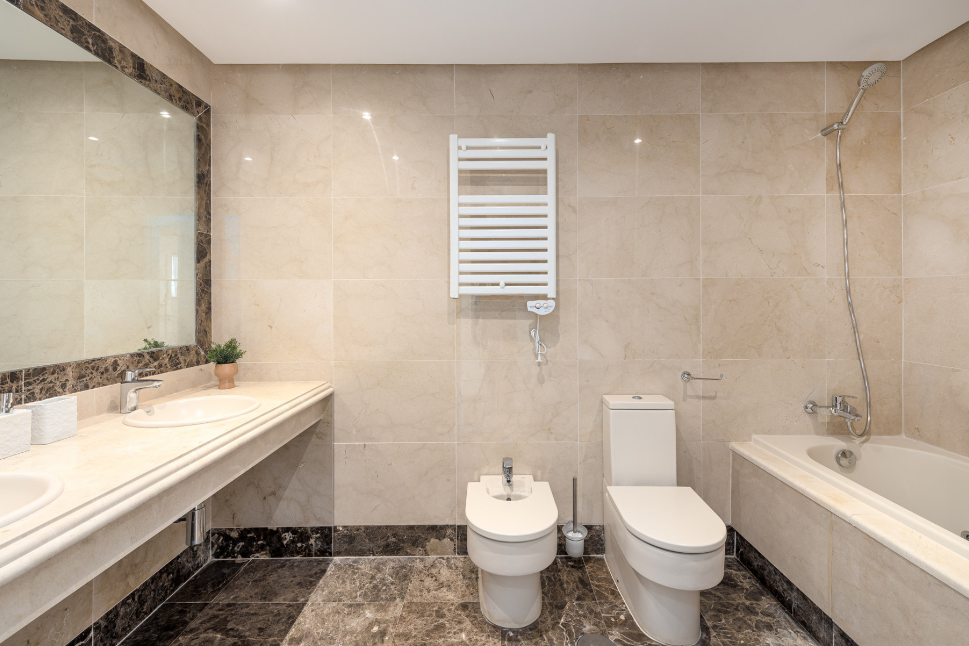 Obra nueva - Villa - La Gaspara