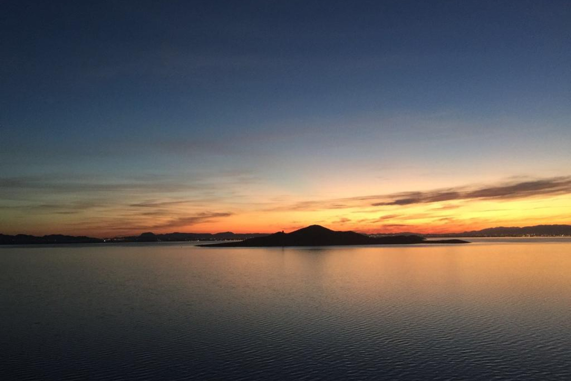 Obra nueva - Villa - La Manga del Mar Menor - La Manga Del Mar Menor