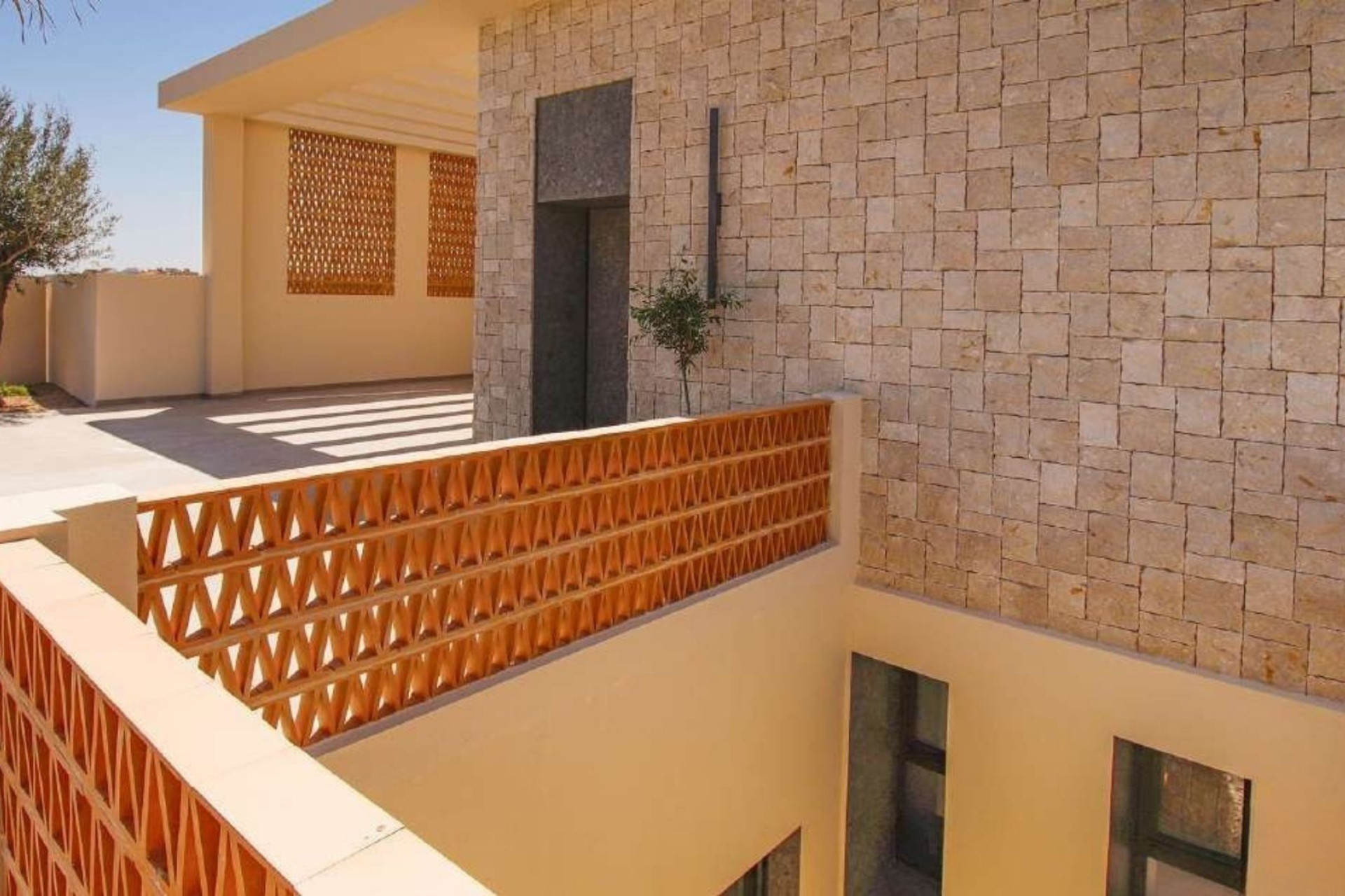 Obra nueva - Villa - La Marina