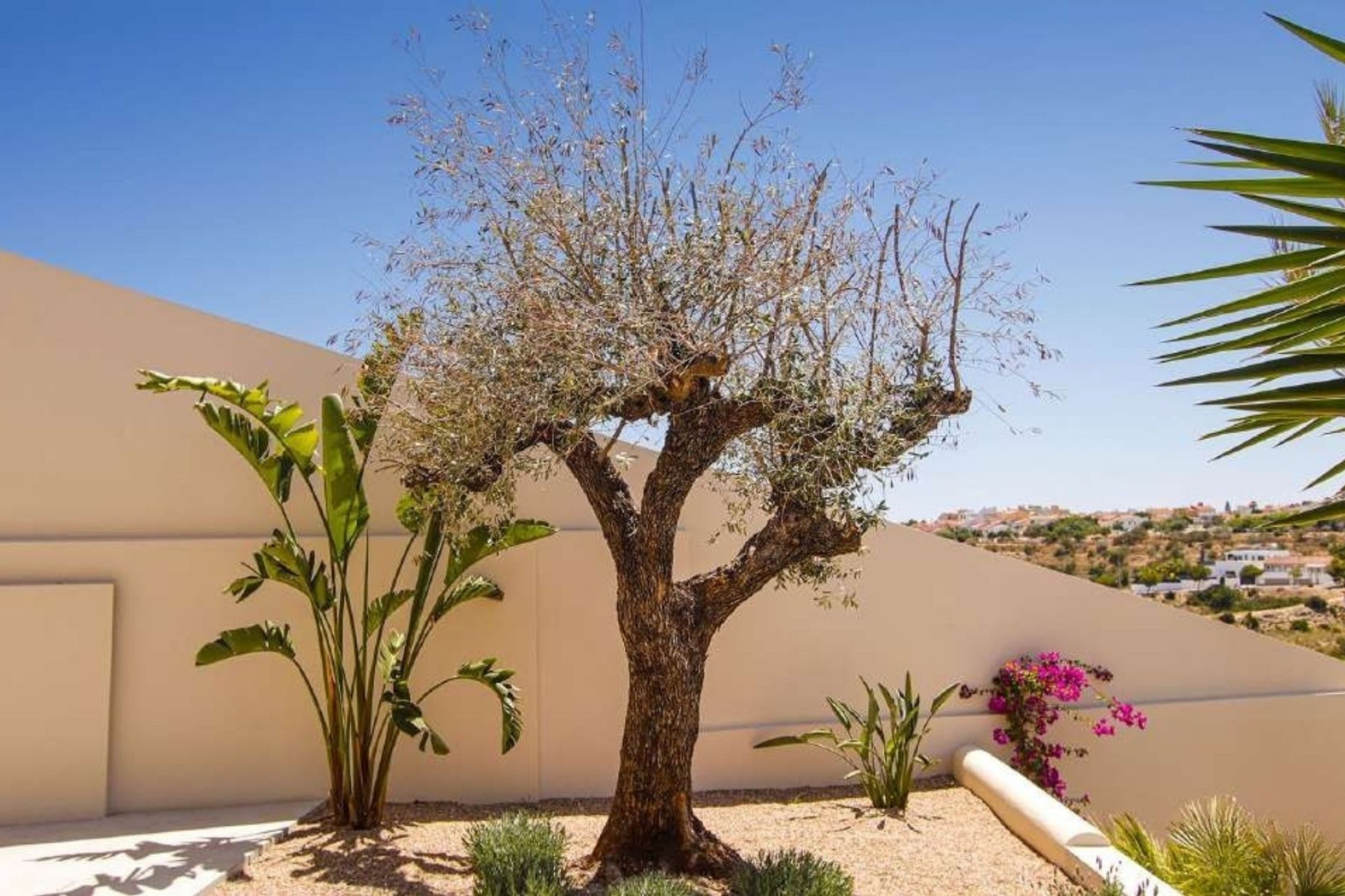 Obra nueva - Villa - La Marina