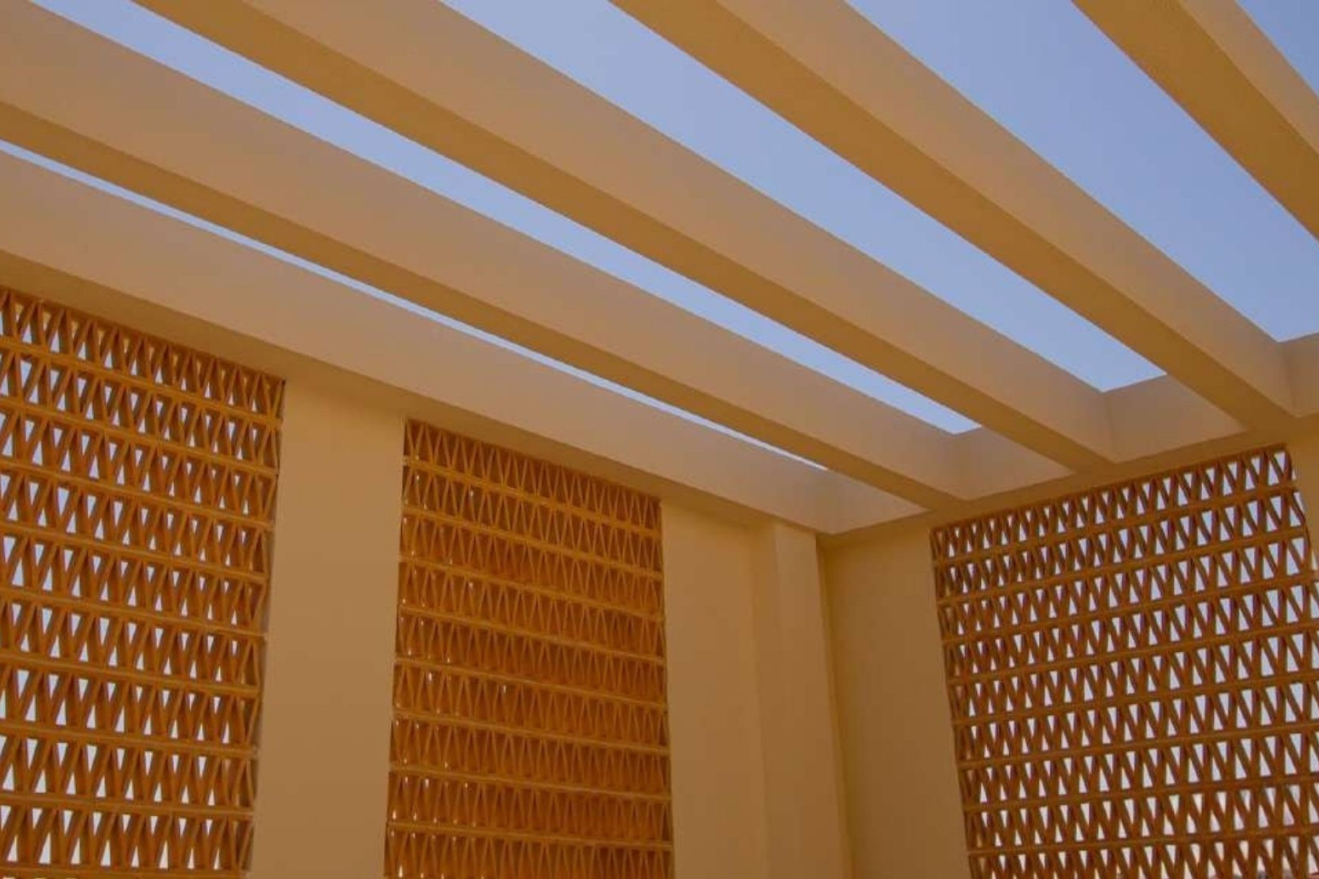 Obra nueva - Villa - La Marina