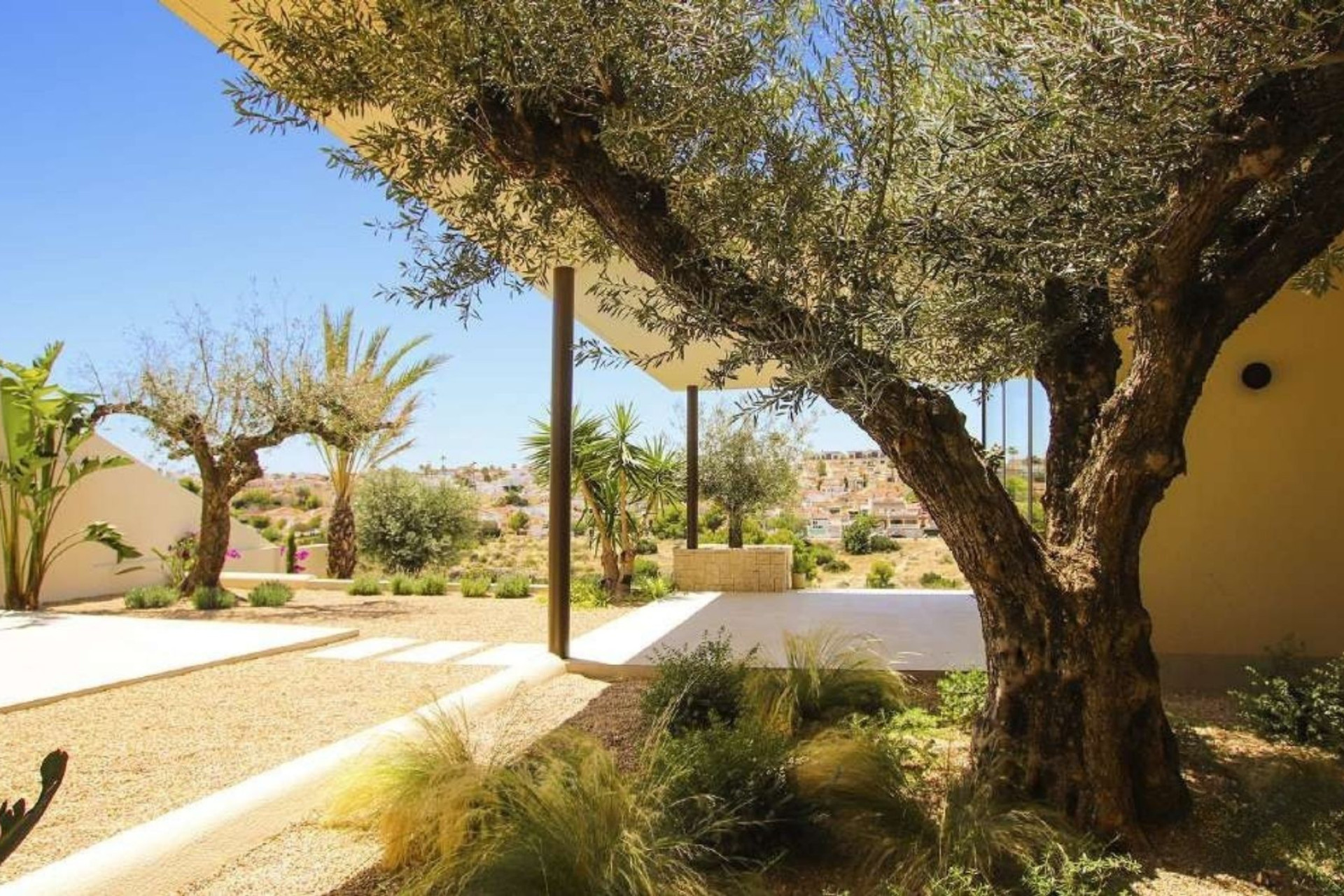 Obra nueva - Villa - La Marina