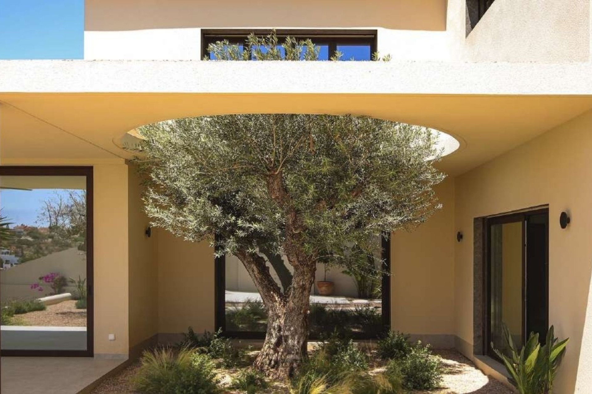 Obra nueva - Villa - La Marina