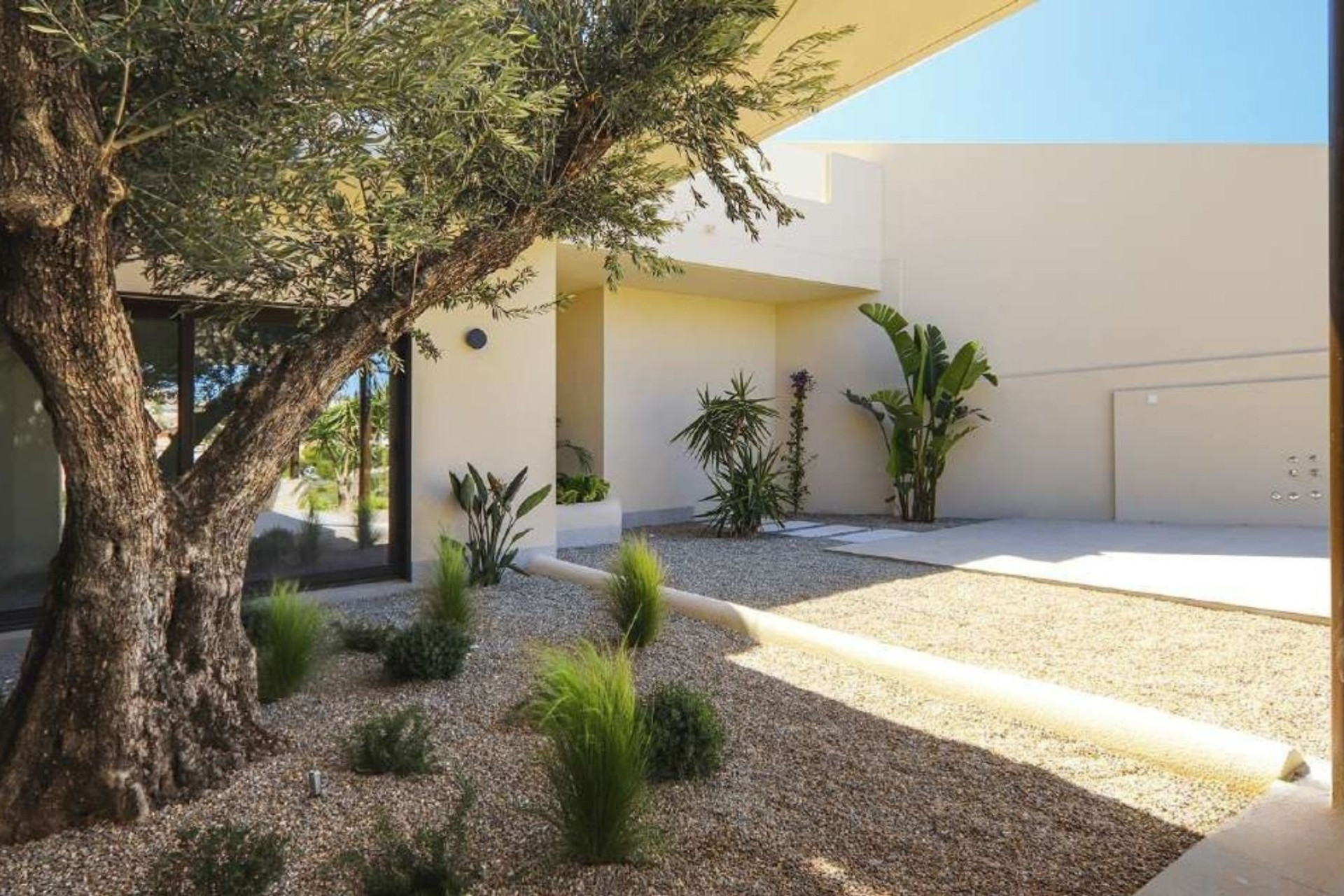 Obra nueva - Villa - La Marina