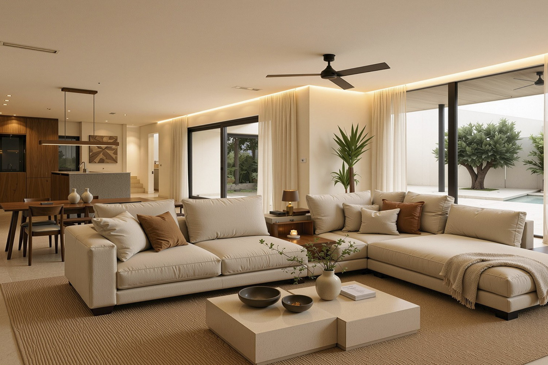 Obra nueva - Villa - La Marina