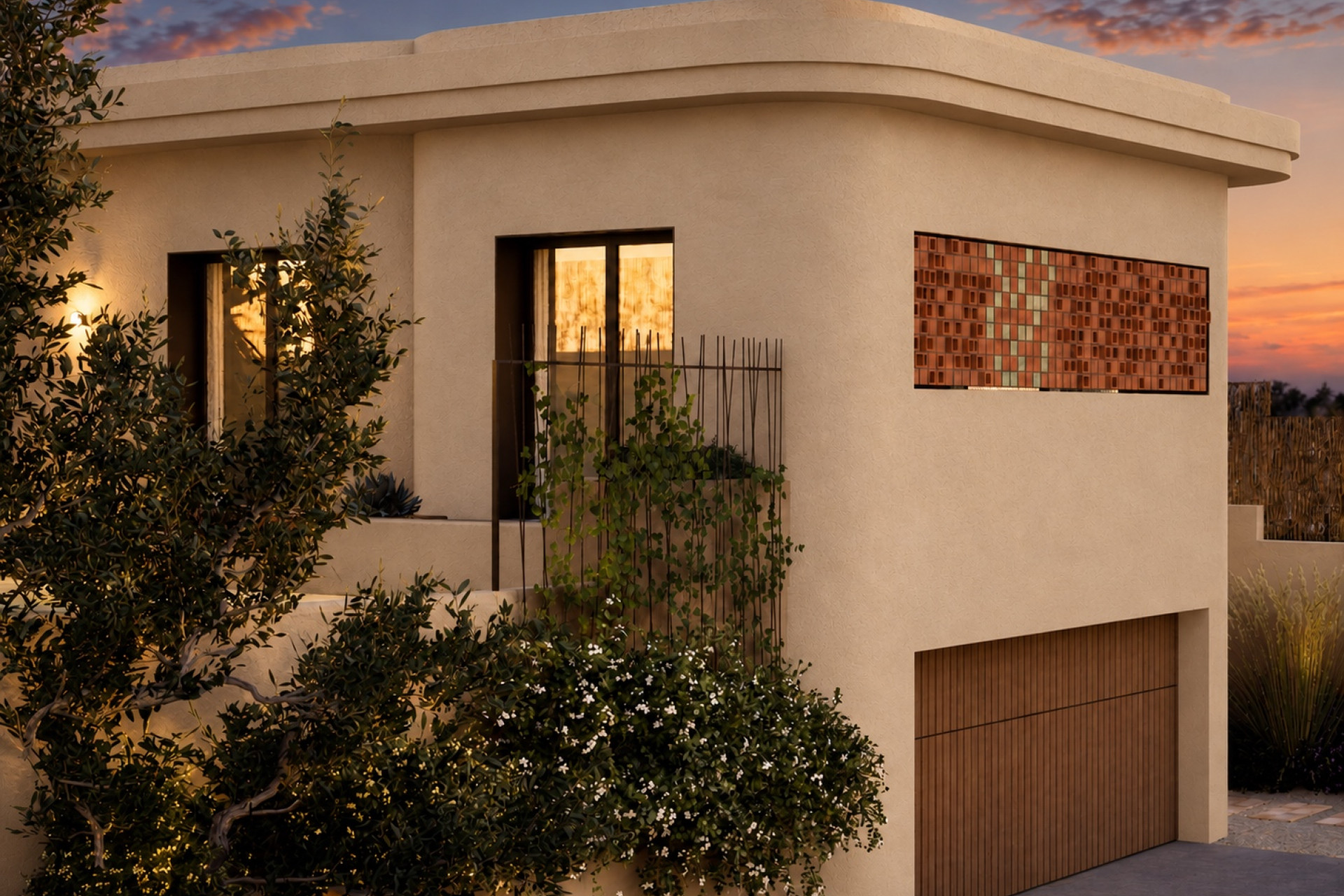 Obra nueva - Villa - La Marina