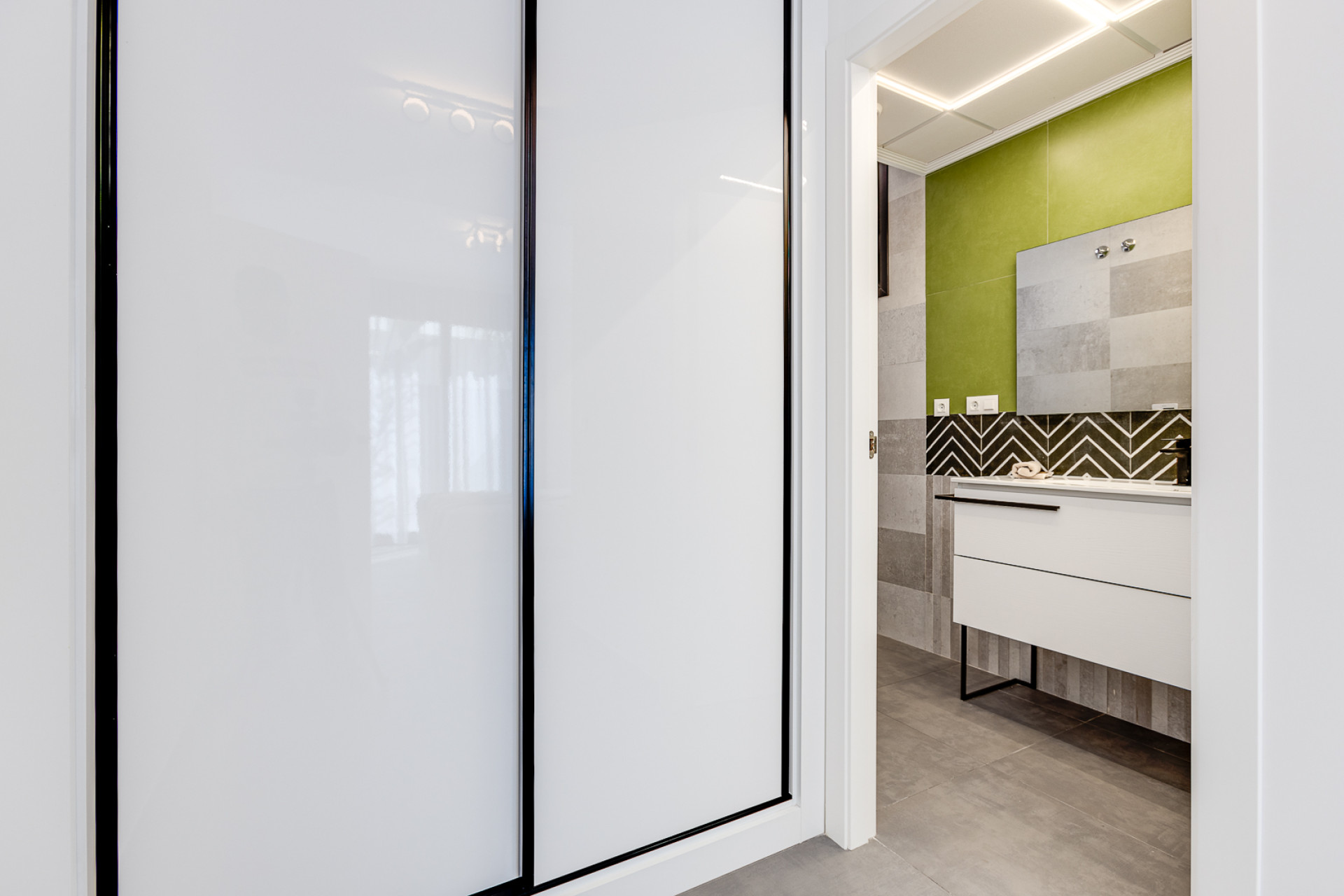 Obra nueva - Villa - La Mata