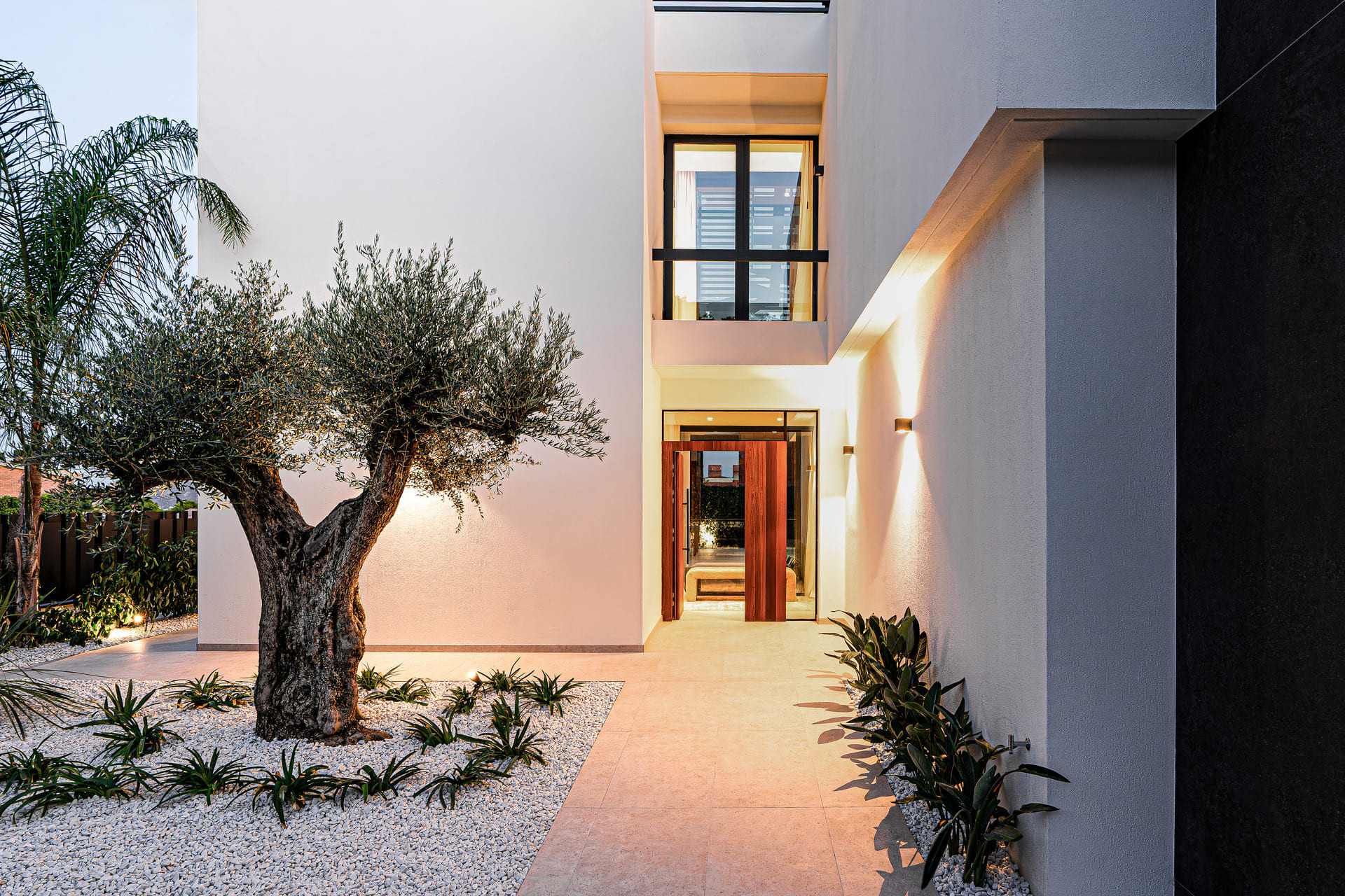 Obra nueva - Villa - La Nucía