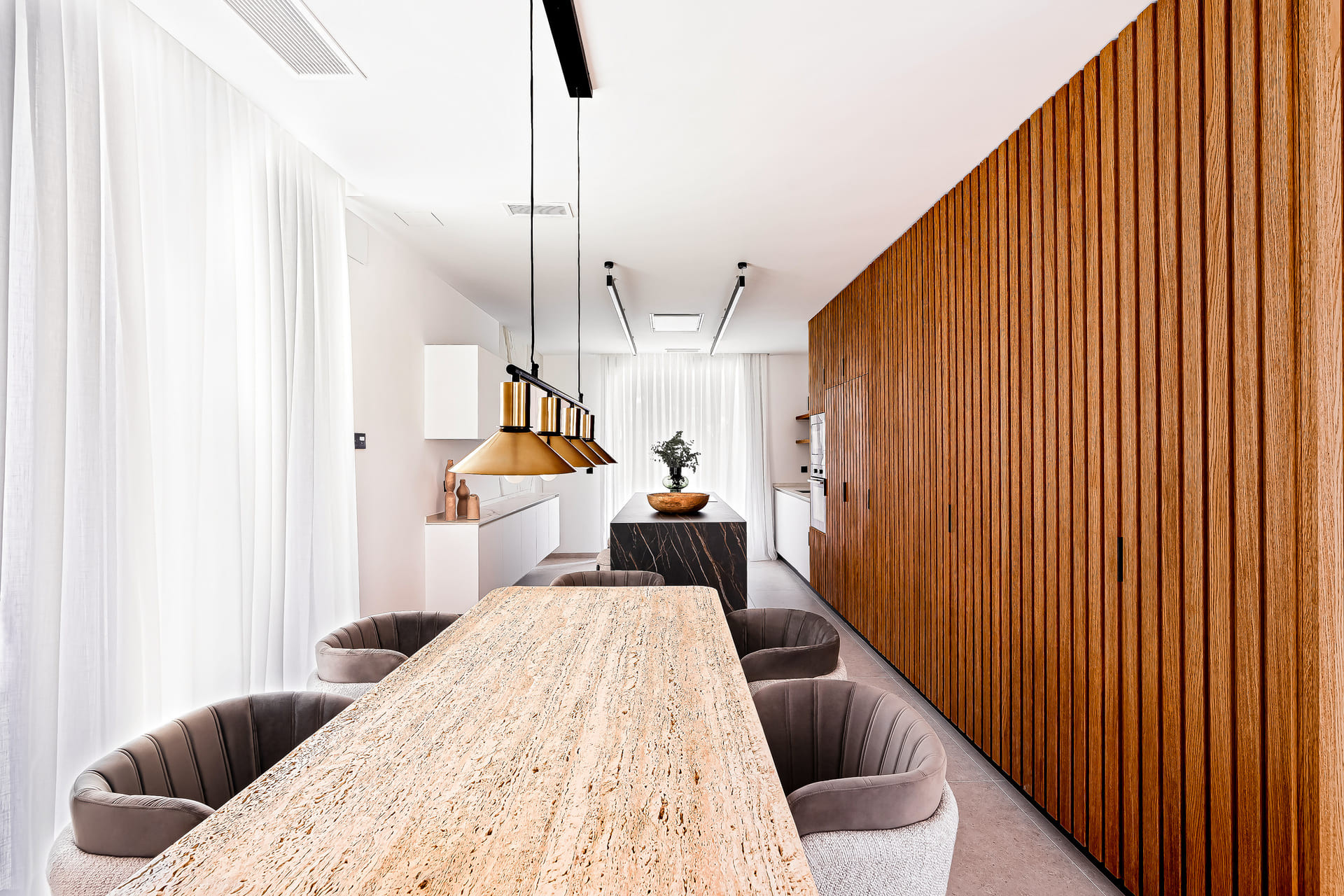 Obra nueva - Villa - La Nucía