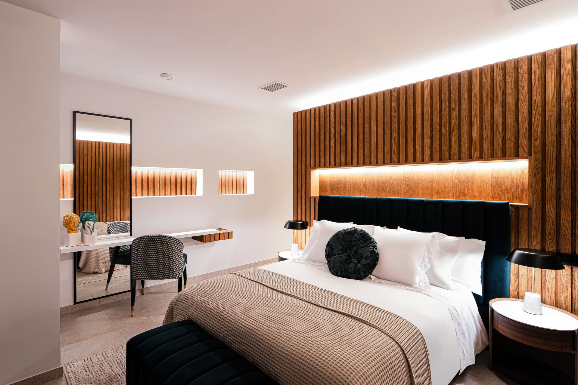 Obra nueva - Villa - La Nucía