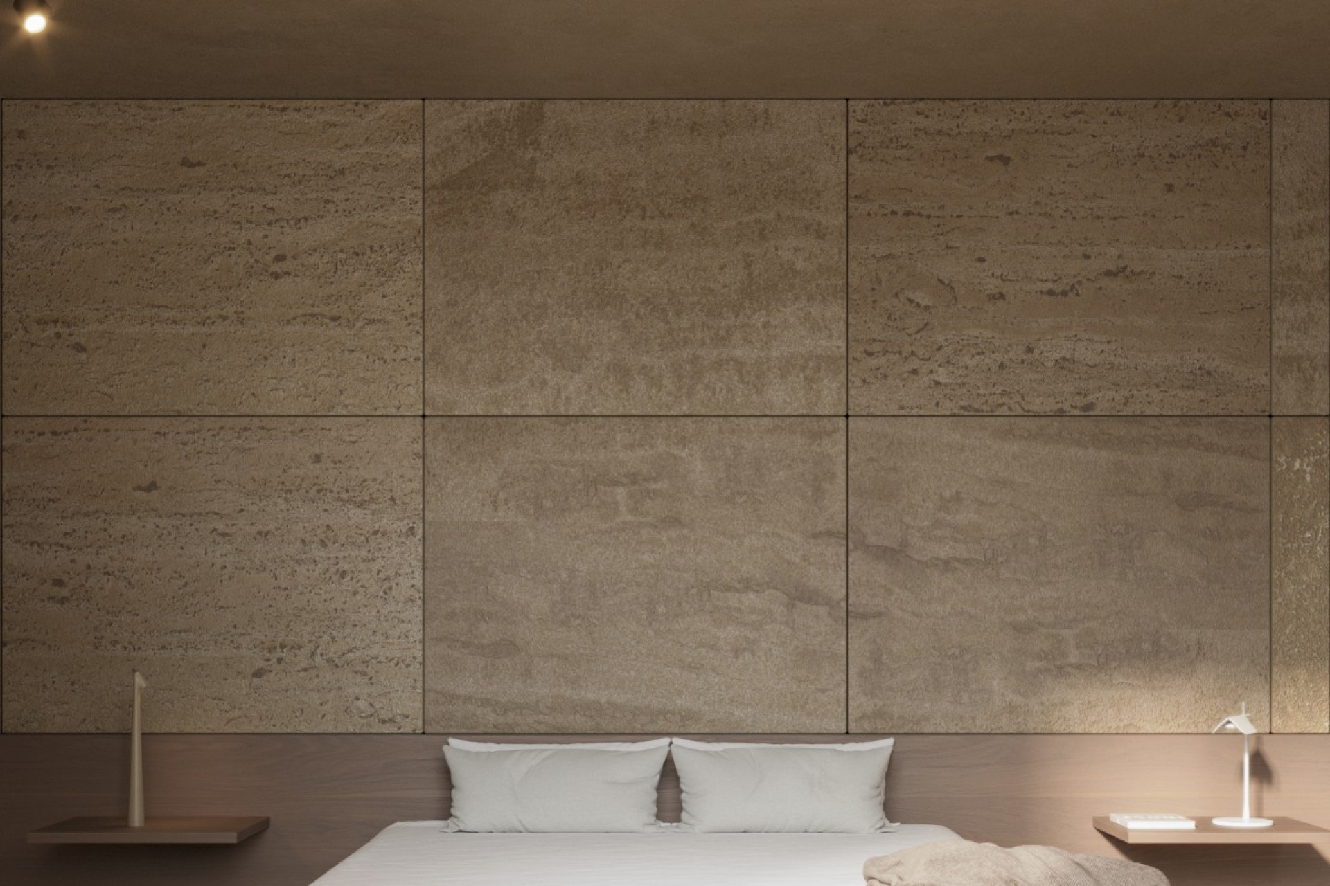 Obra nueva - Villa - La Nucía