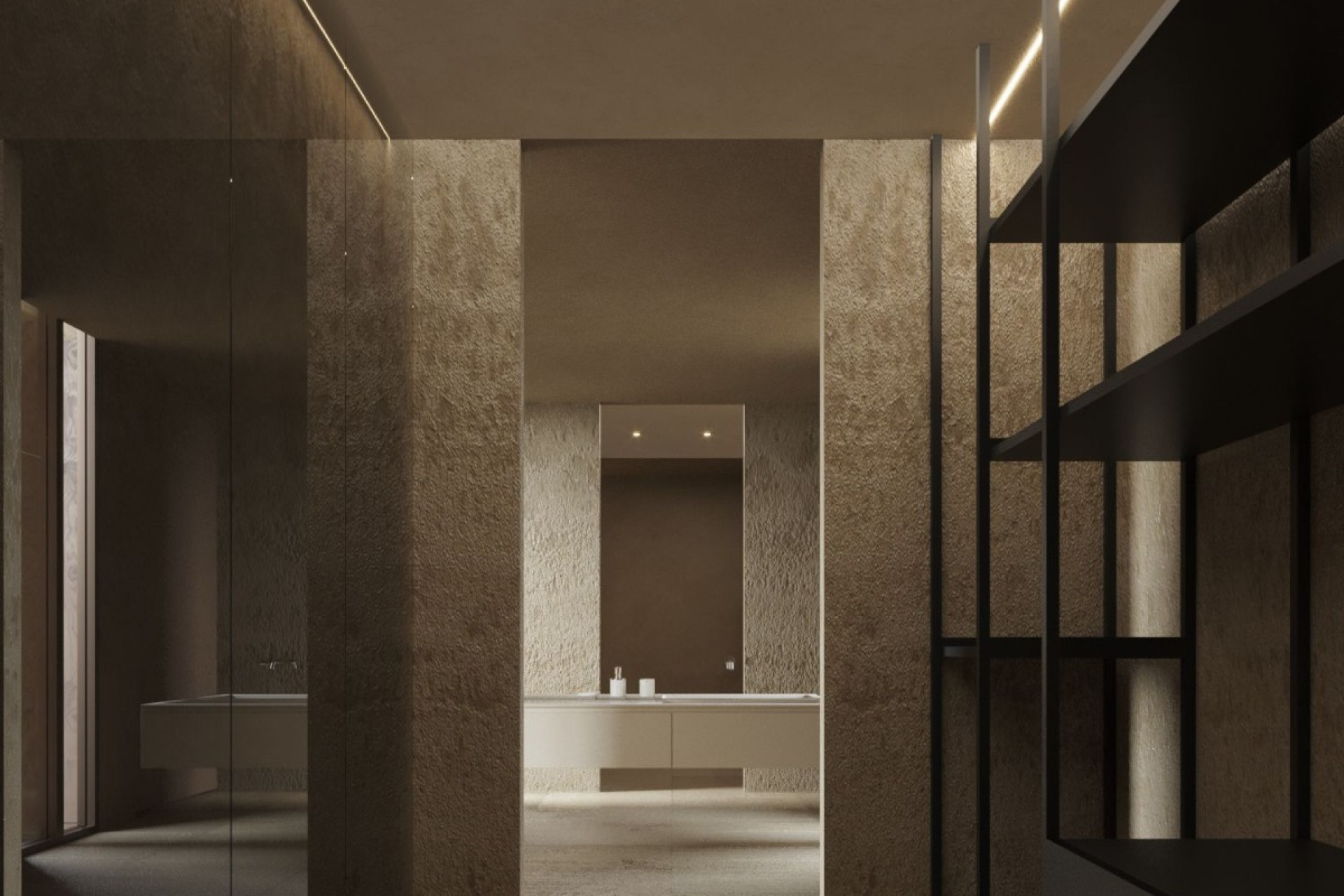 Obra nueva - Villa - La Nucía