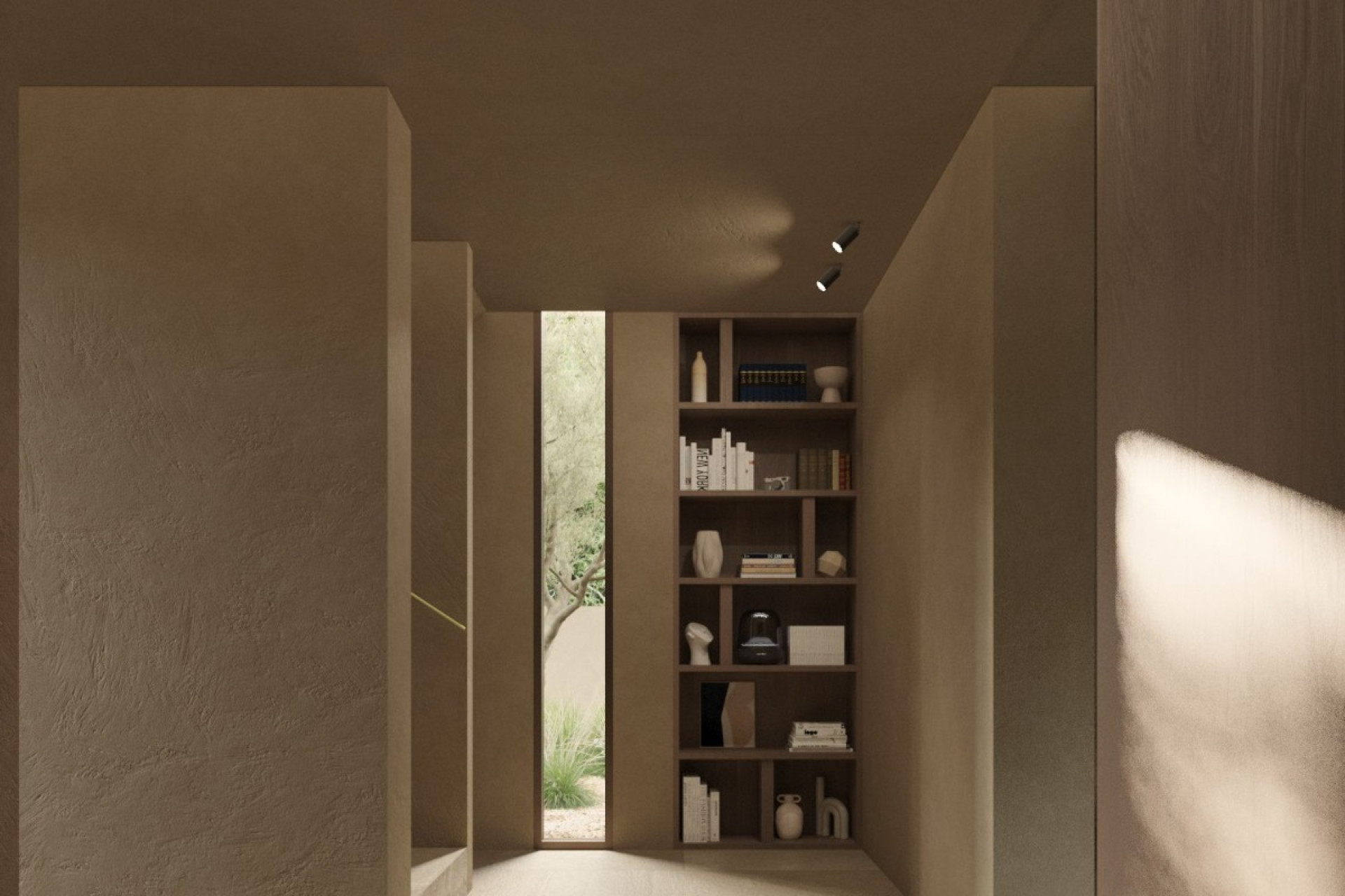 Obra nueva - Villa - La Nucía