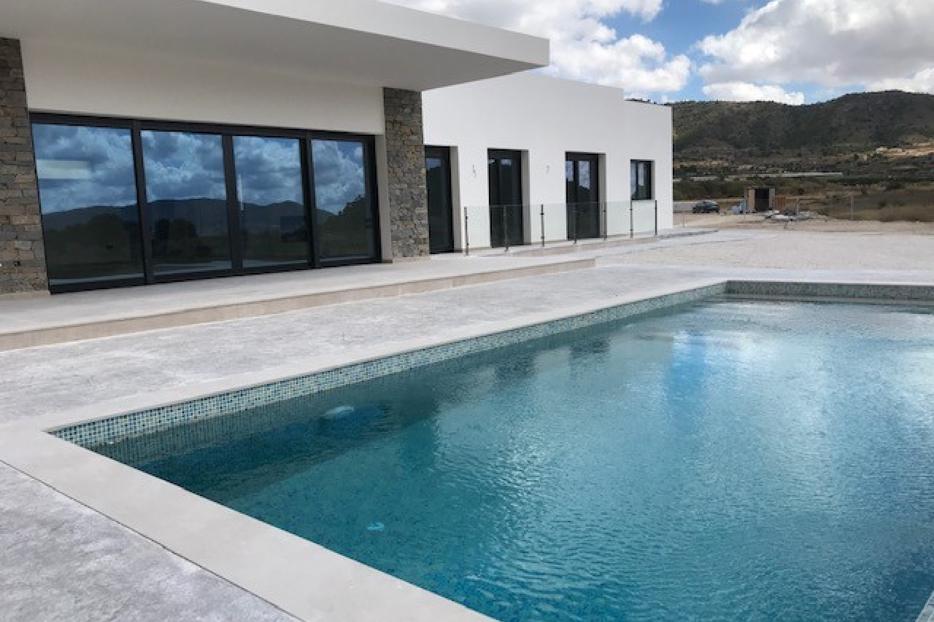 Obra nueva - Villa - La Romana