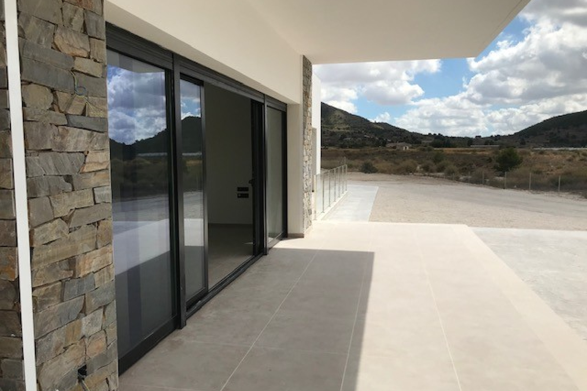 Obra nueva - Villa - La Romana