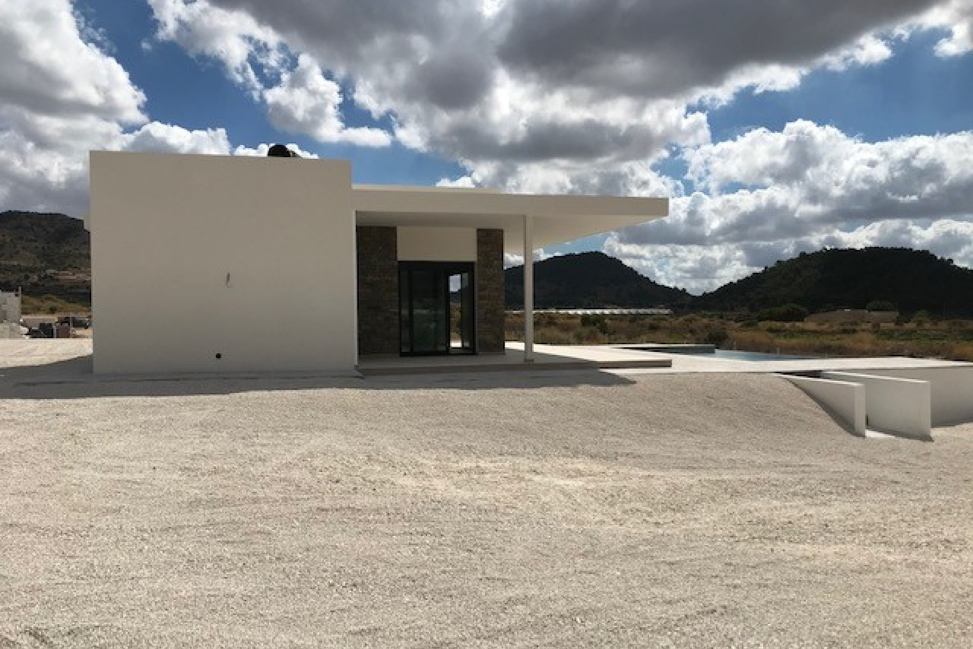 Obra nueva - Villa - La Romana