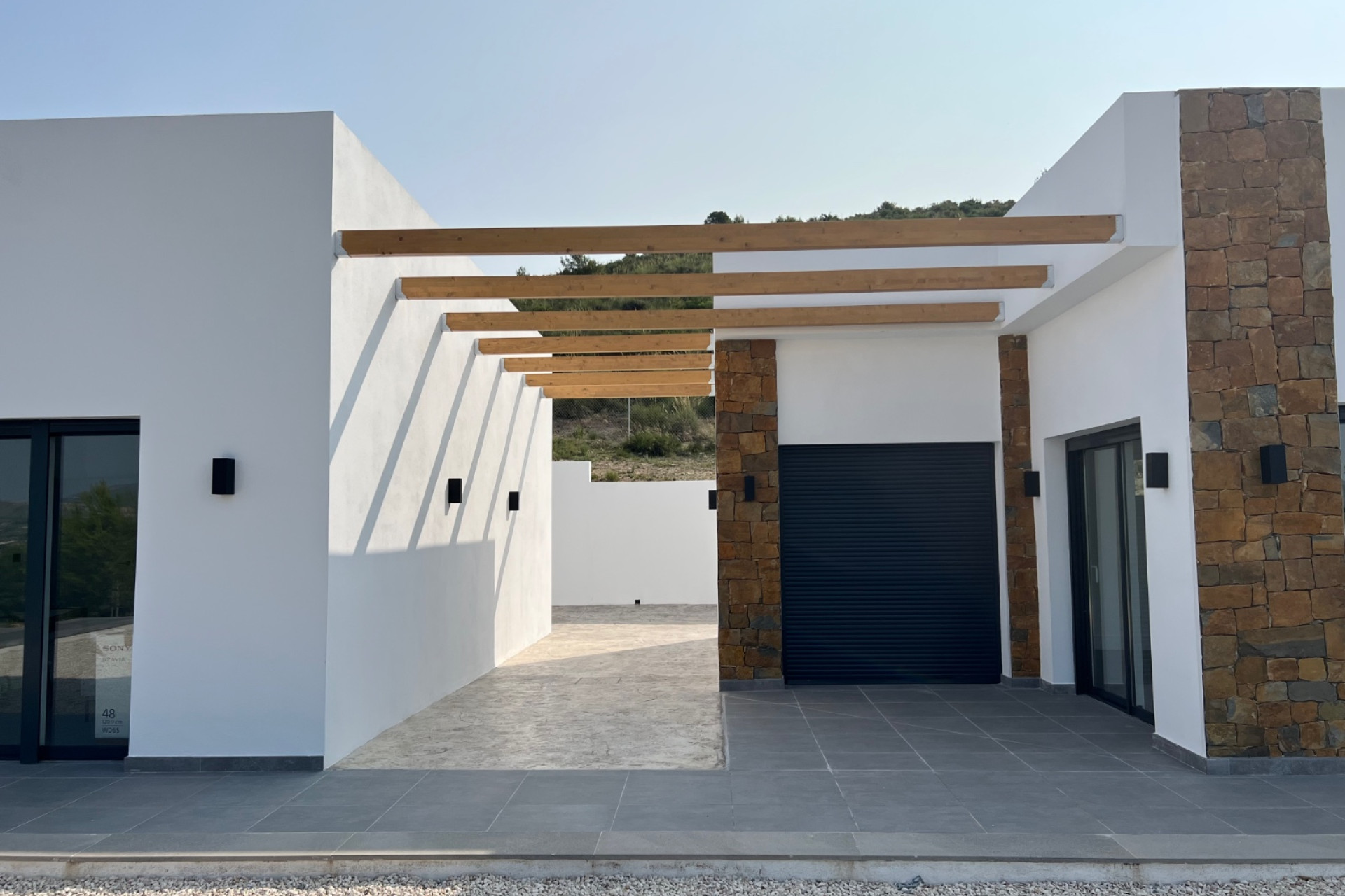 Obra nueva - Villa - La Romana