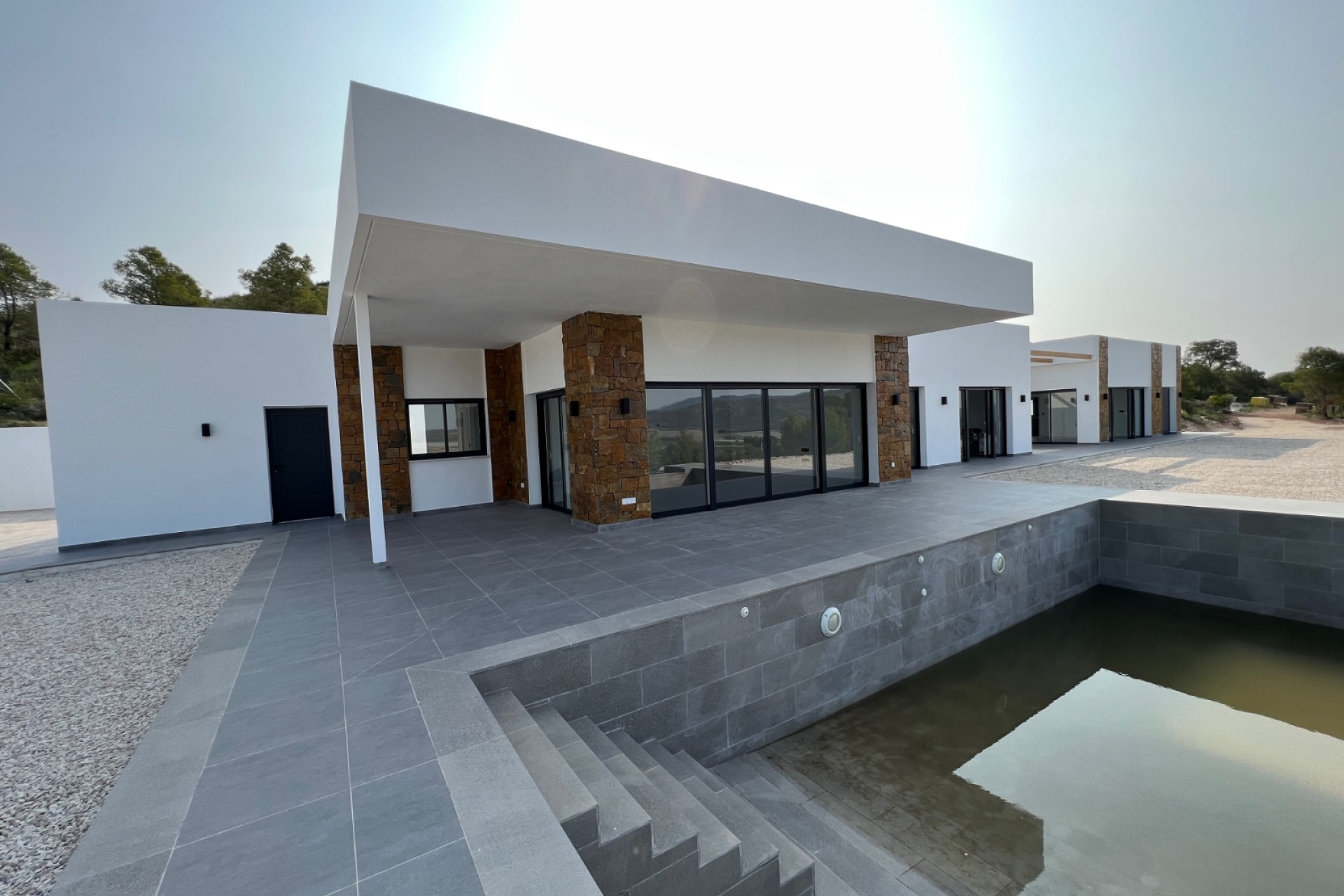 Obra nueva - Villa - La Romana