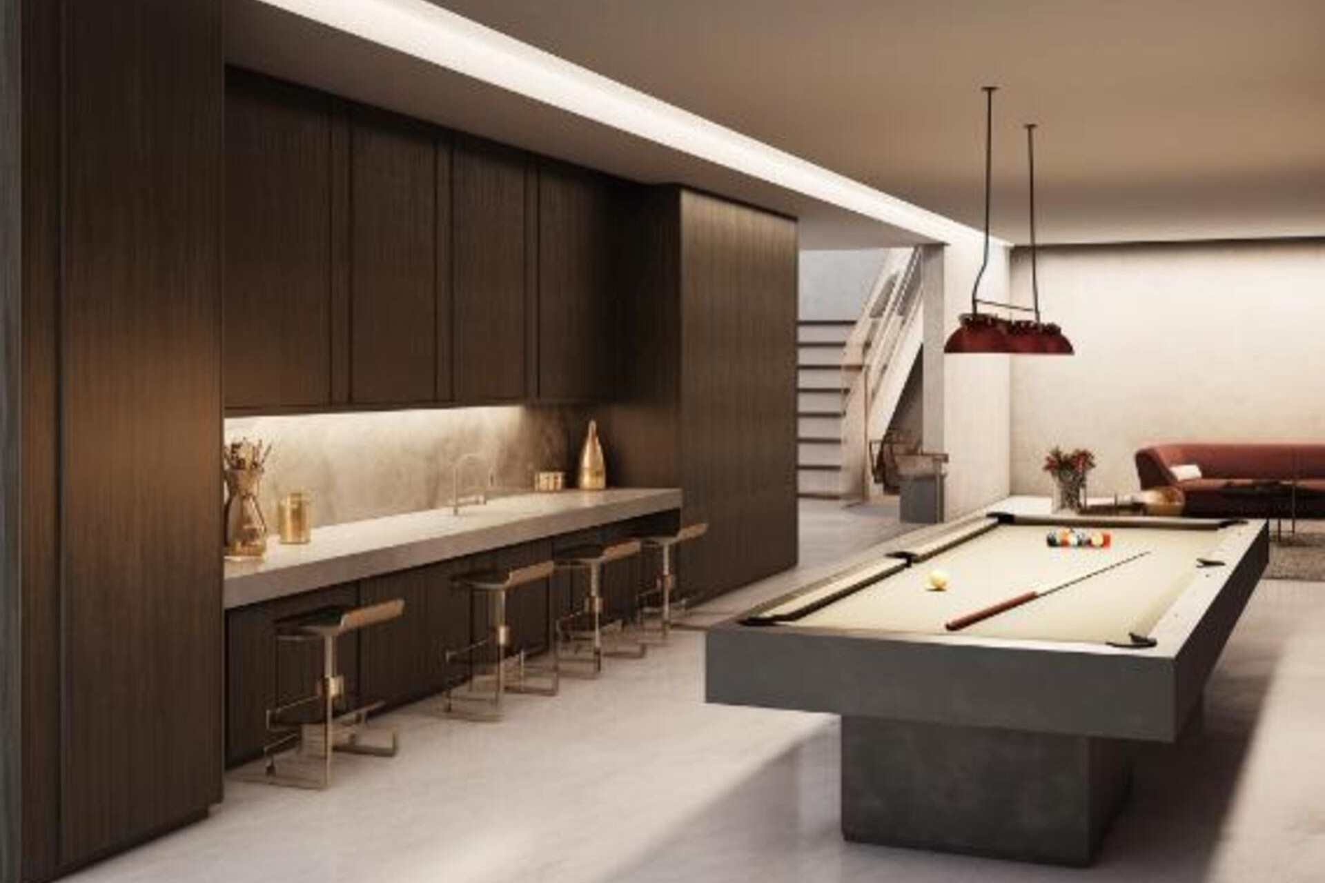 Obra nueva - Villa - Las Lagunas de Mijas