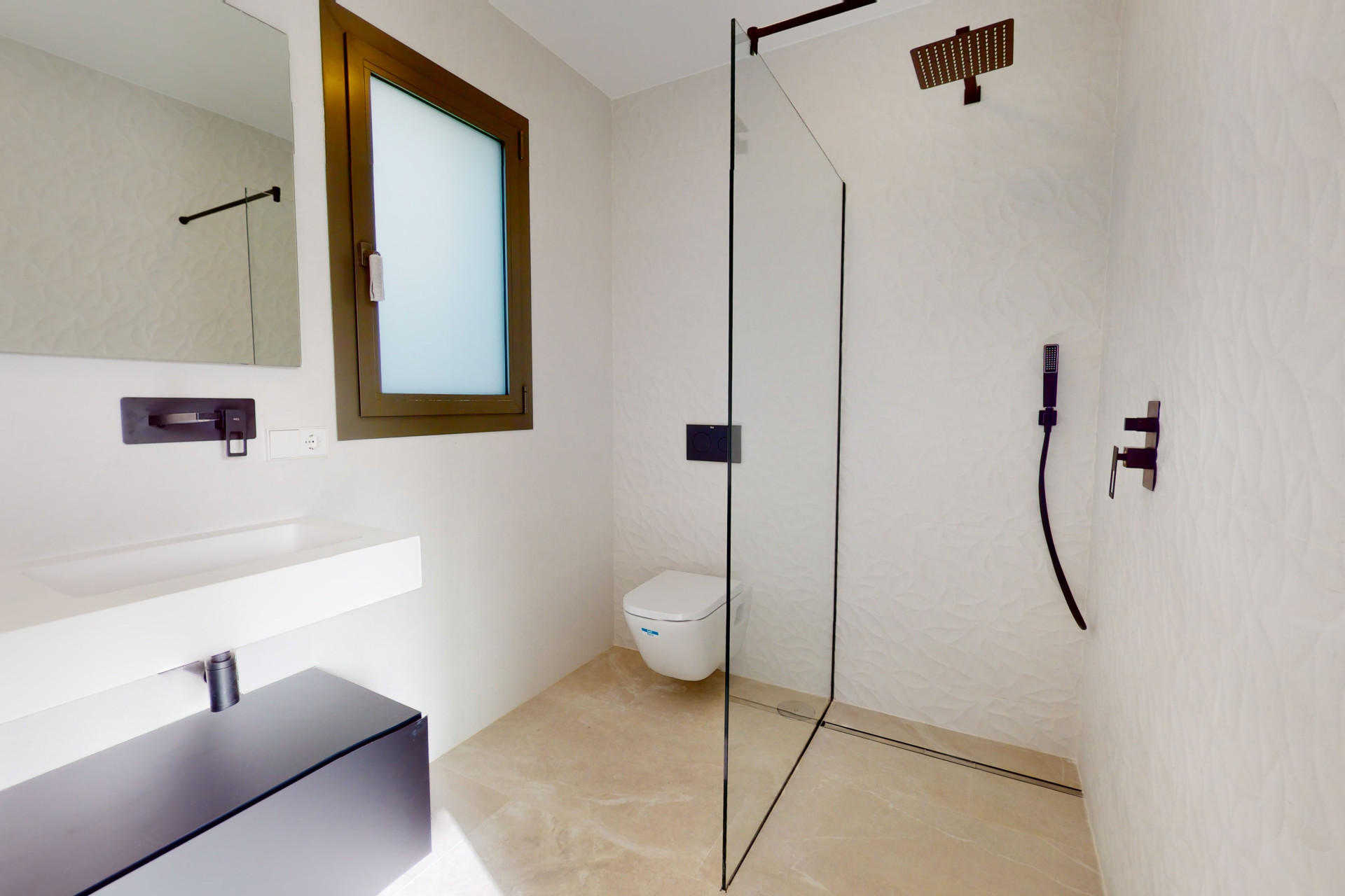 Obra nueva - Villa - Los Alcazares - Los Alcázares