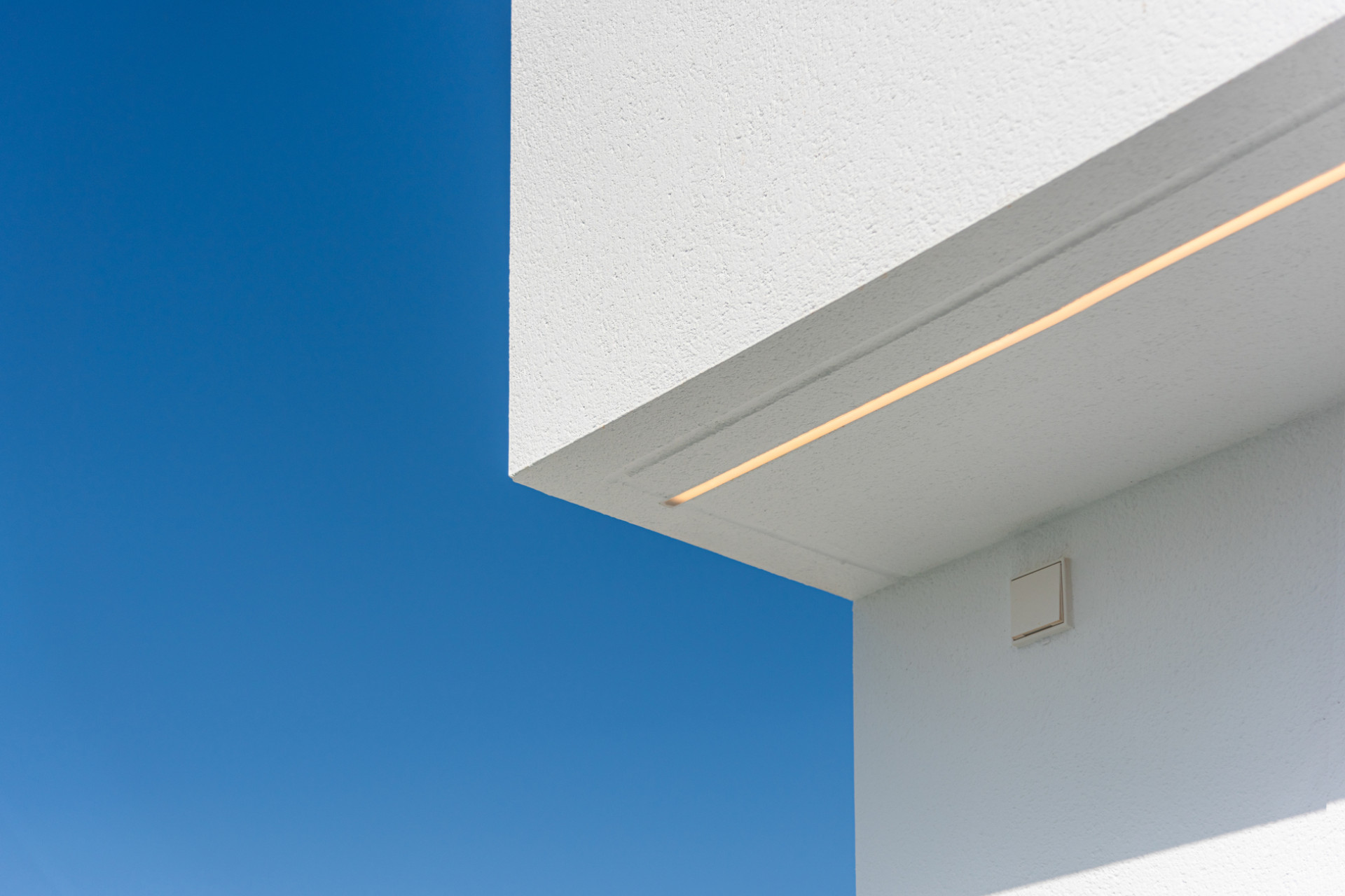 Obra nueva - Villa - Los Alcazares - Los Alcázares